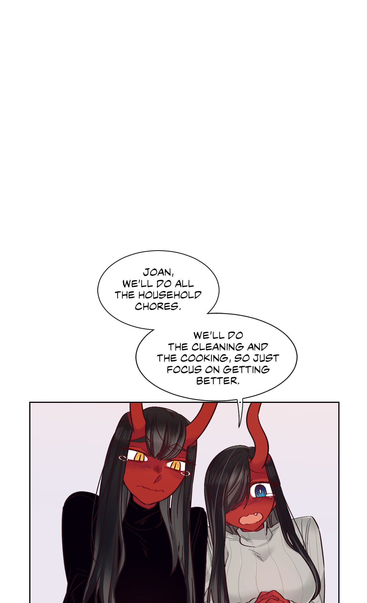 Devil Drop Chapter 32 page 25 - 