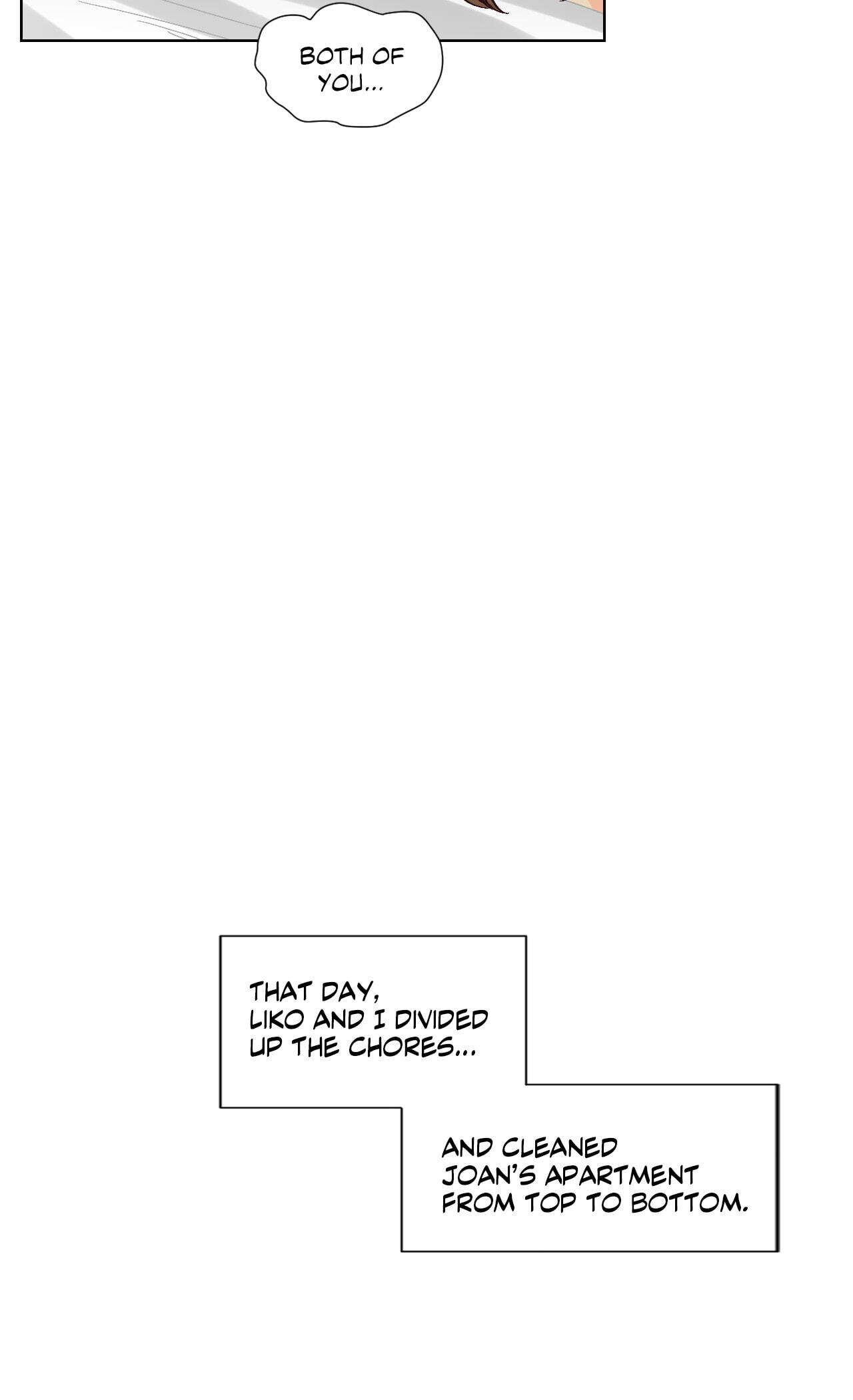 Devil Drop Chapter 32 page 27 - 