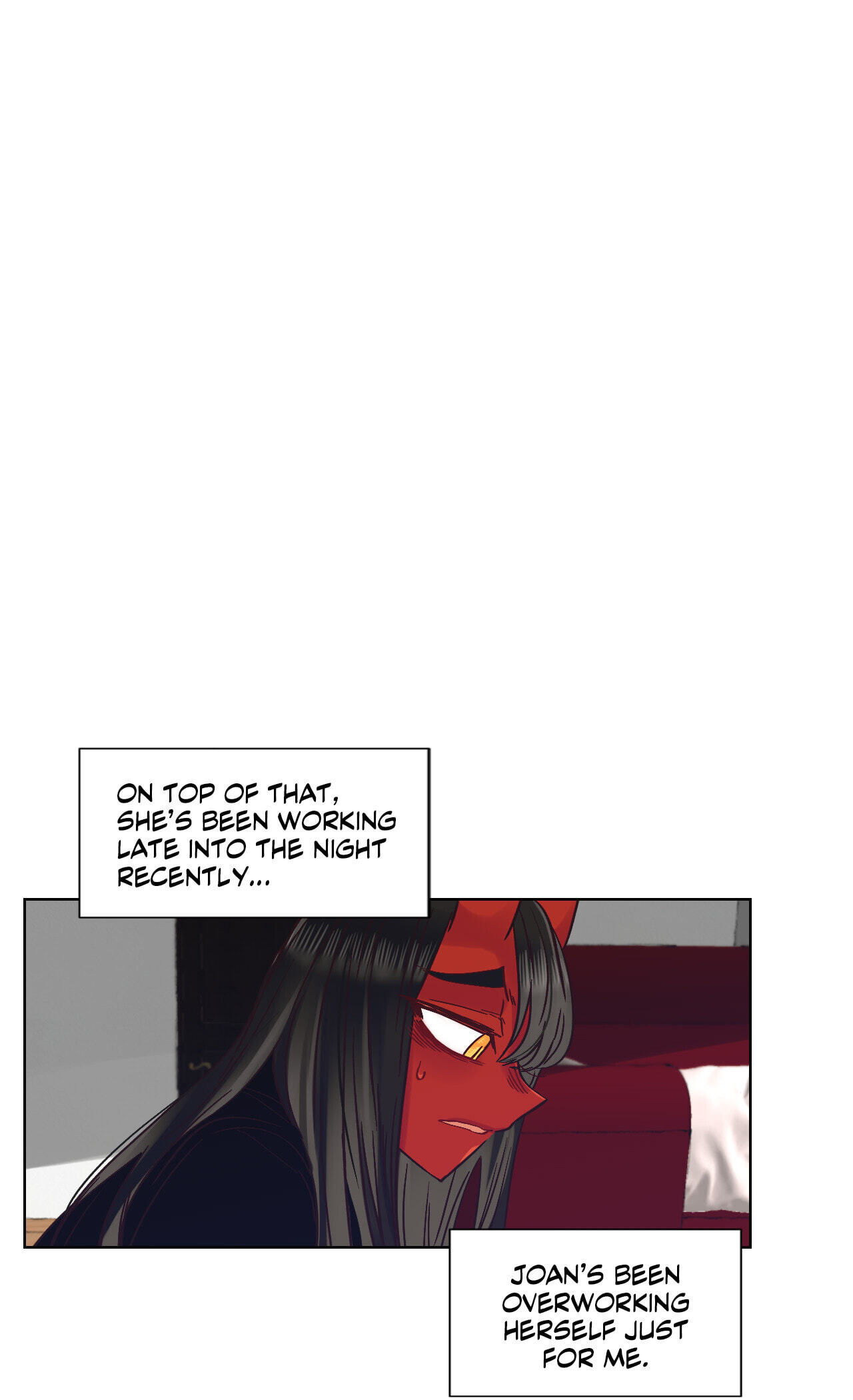 Devil Drop Chapter 32 page 29 - 