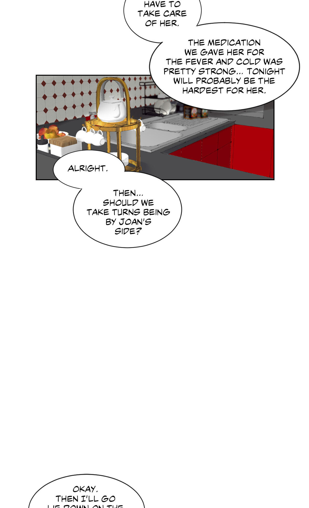 Devil Drop Chapter 32 page 4 - 