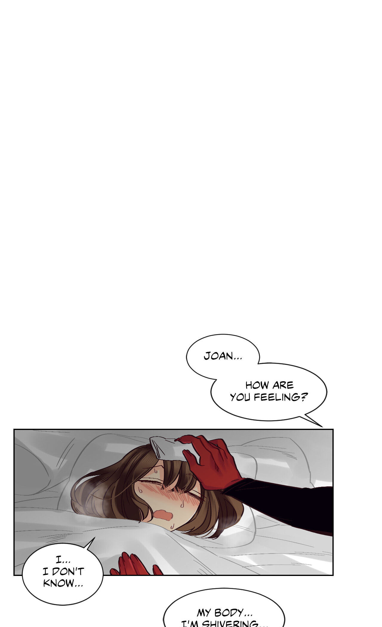 Devil Drop Chapter 32 page 33 - 