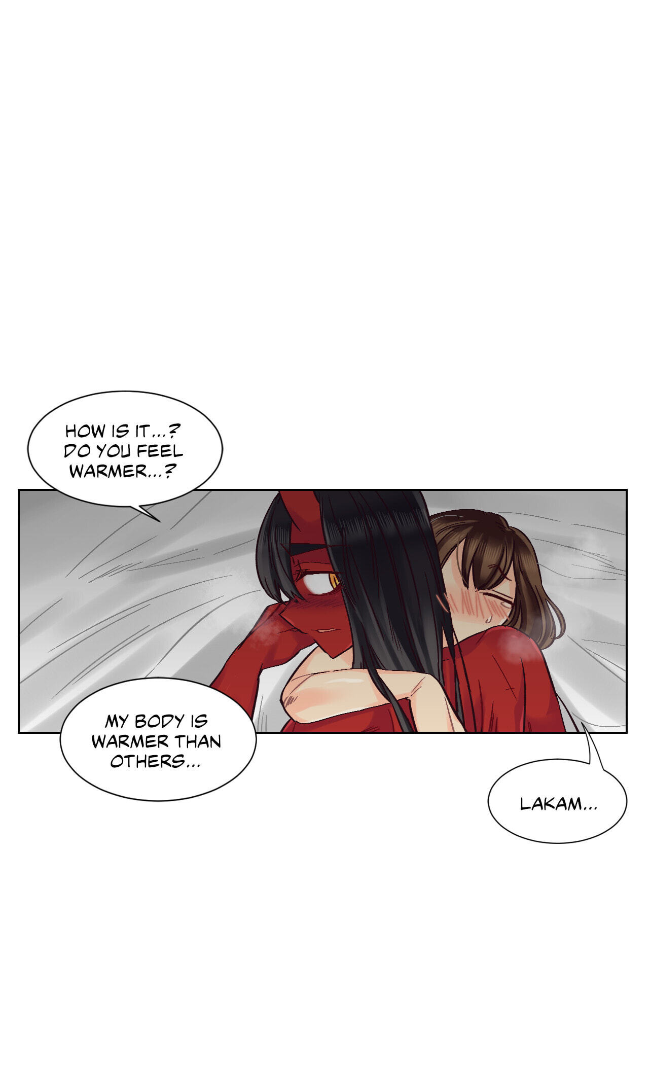 Devil Drop Chapter 32 page 37 - 