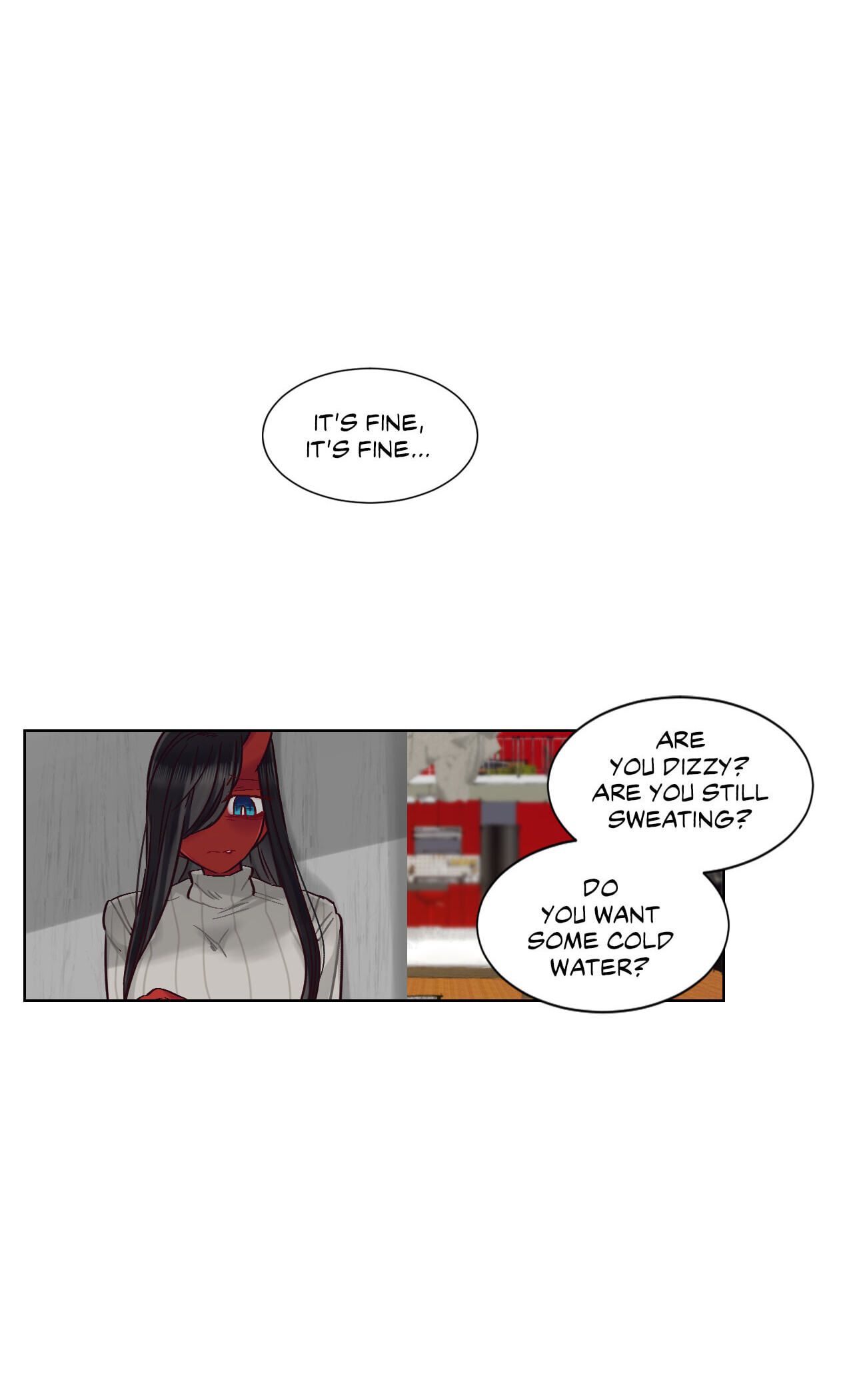 Devil Drop Chapter 32 page 38 - 