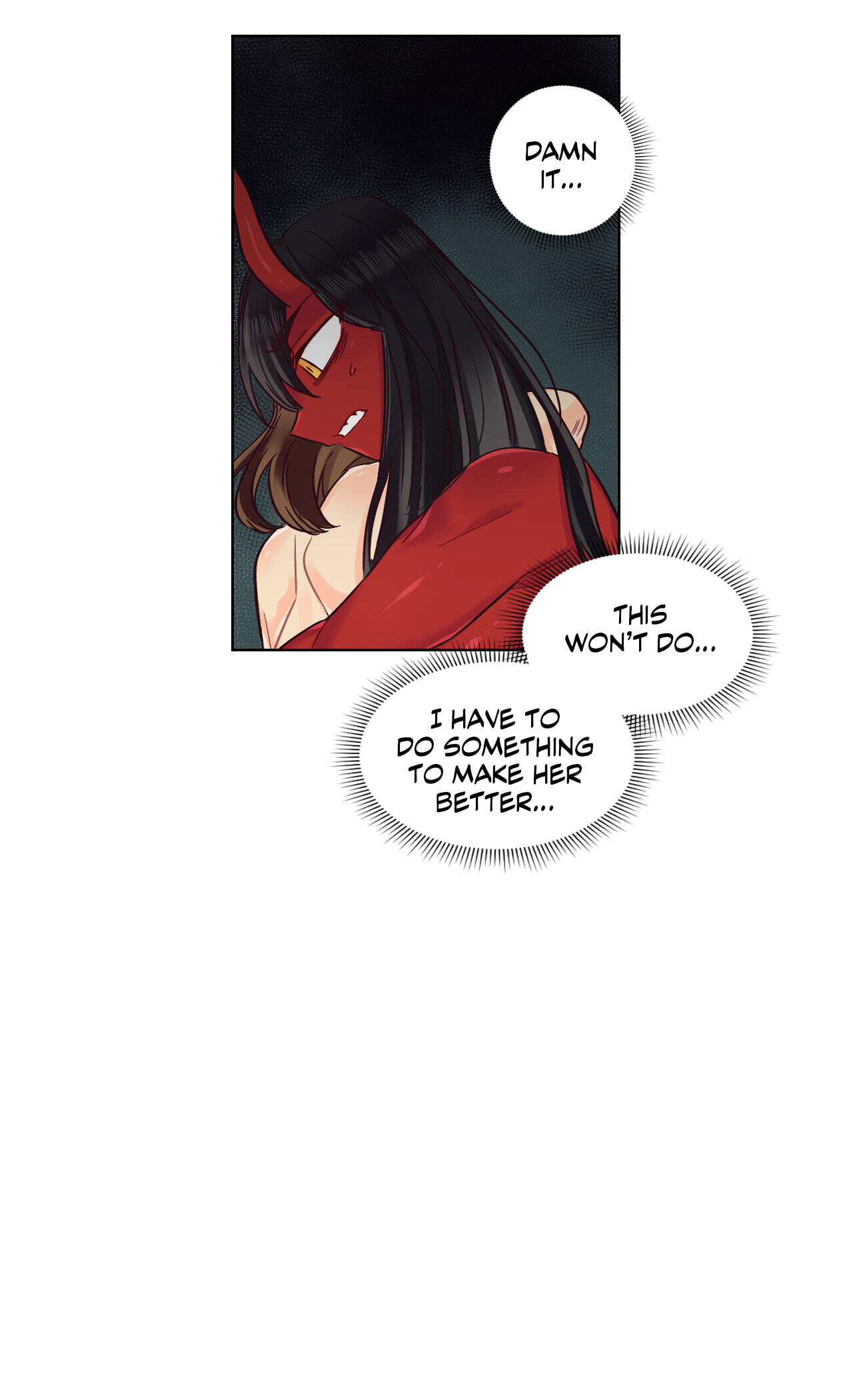 Devil Drop Chapter 32 page 41 - 