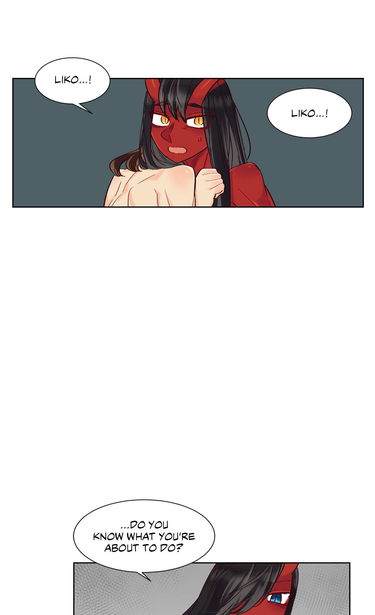 Devil Drop Chapter 32 page 45 - 