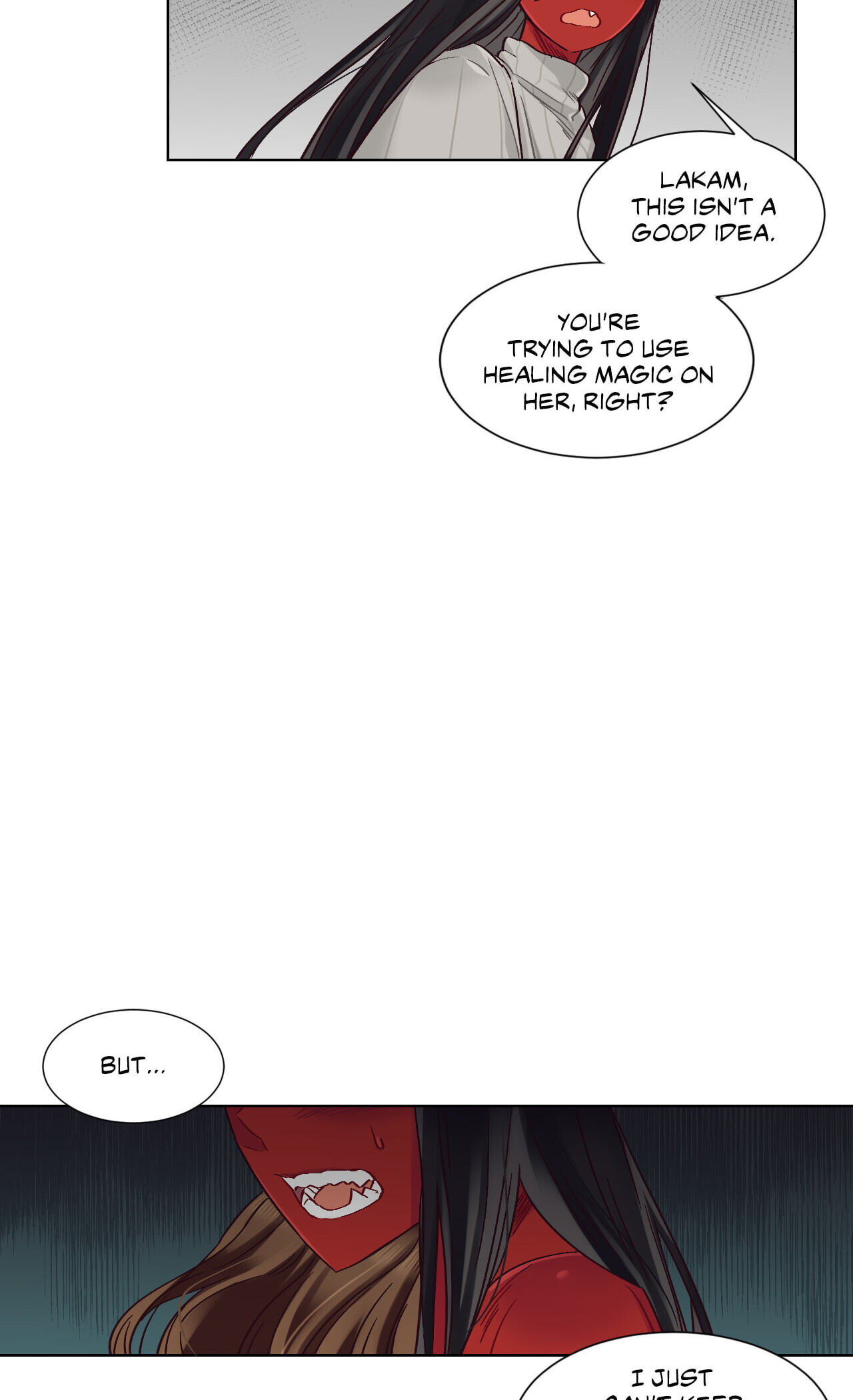 Devil Drop Chapter 32 page 46 - 
