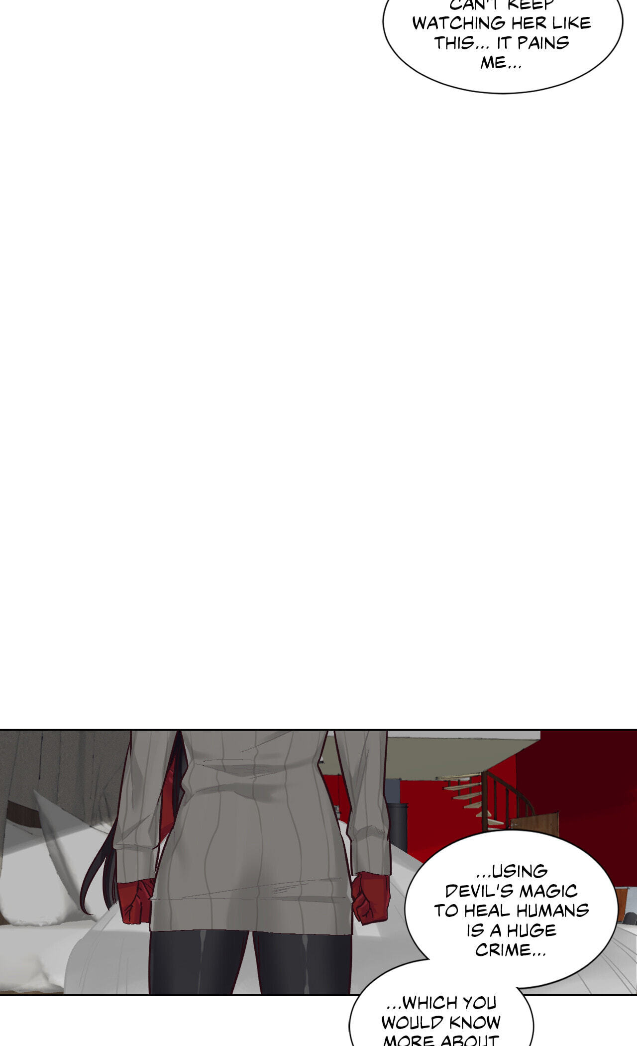 Devil Drop Chapter 32 page 47 - 