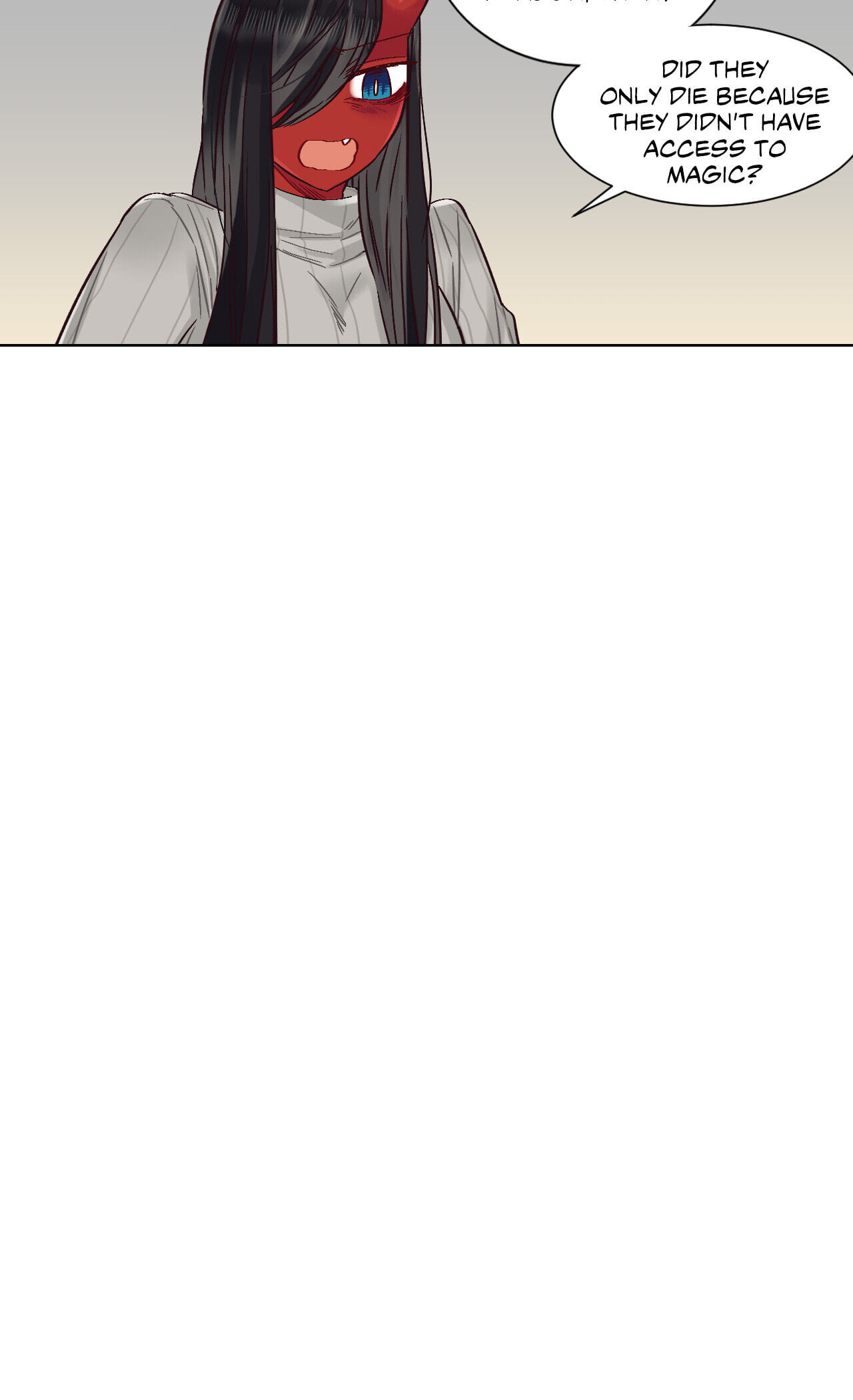 Devil Drop Chapter 32 page 49 - 