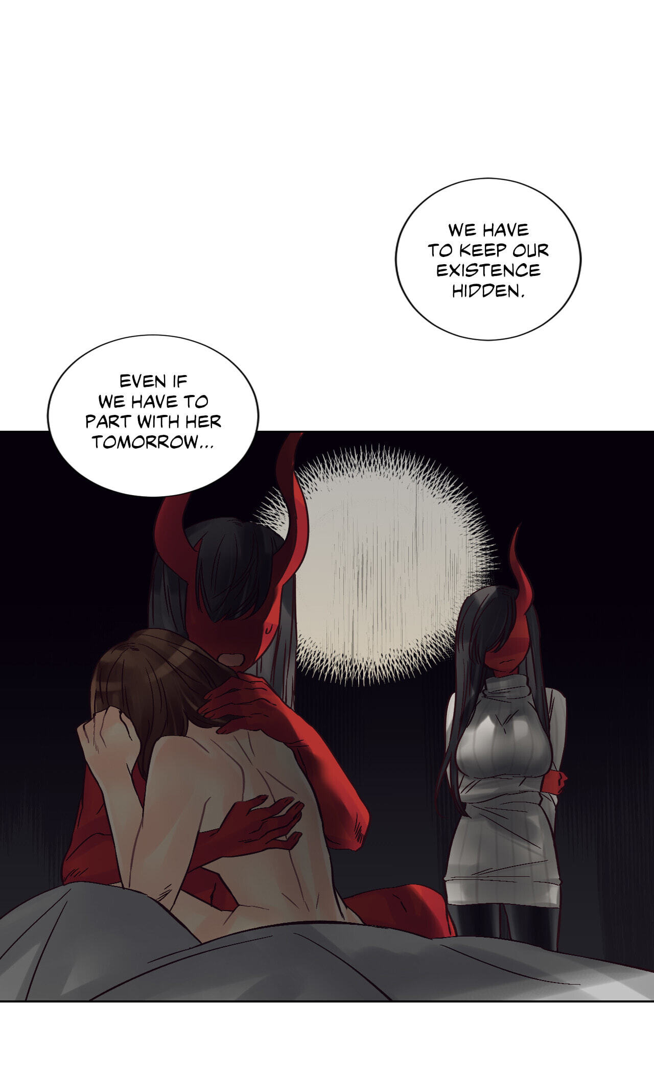 Devil Drop Chapter 32 page 53 - 