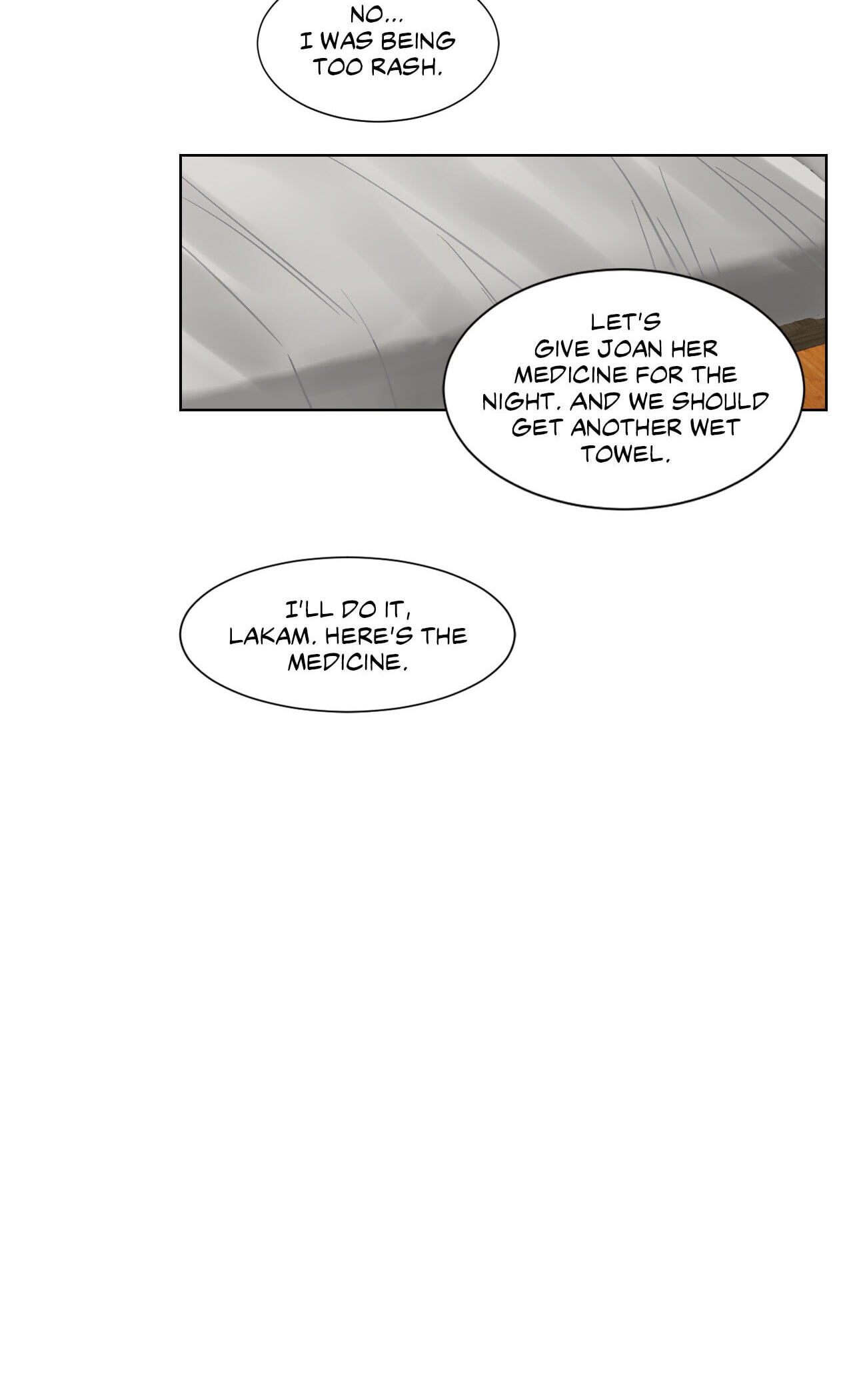Devil Drop Chapter 32 page 56 - 