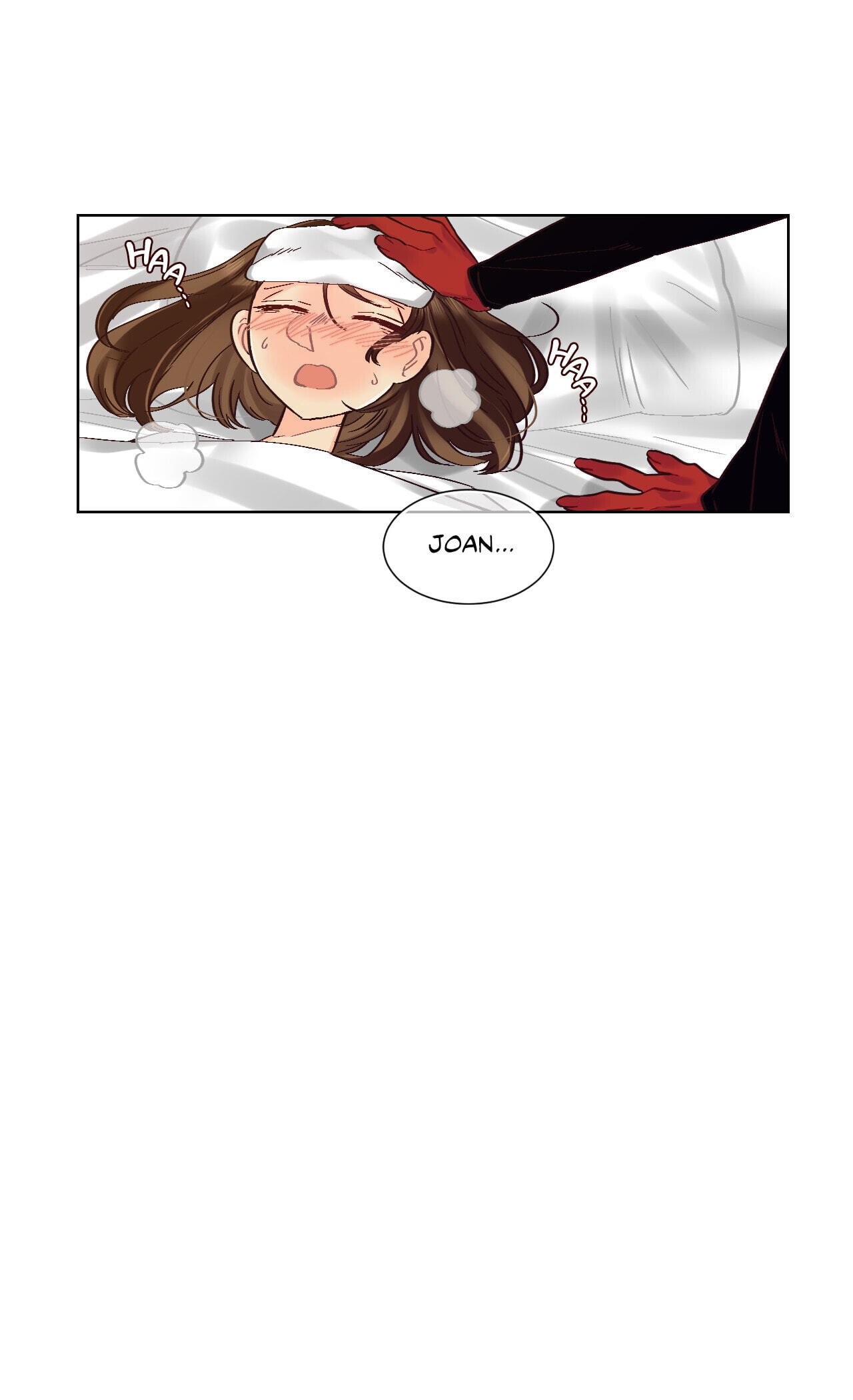 Devil Drop Chapter 32 page 7 - 