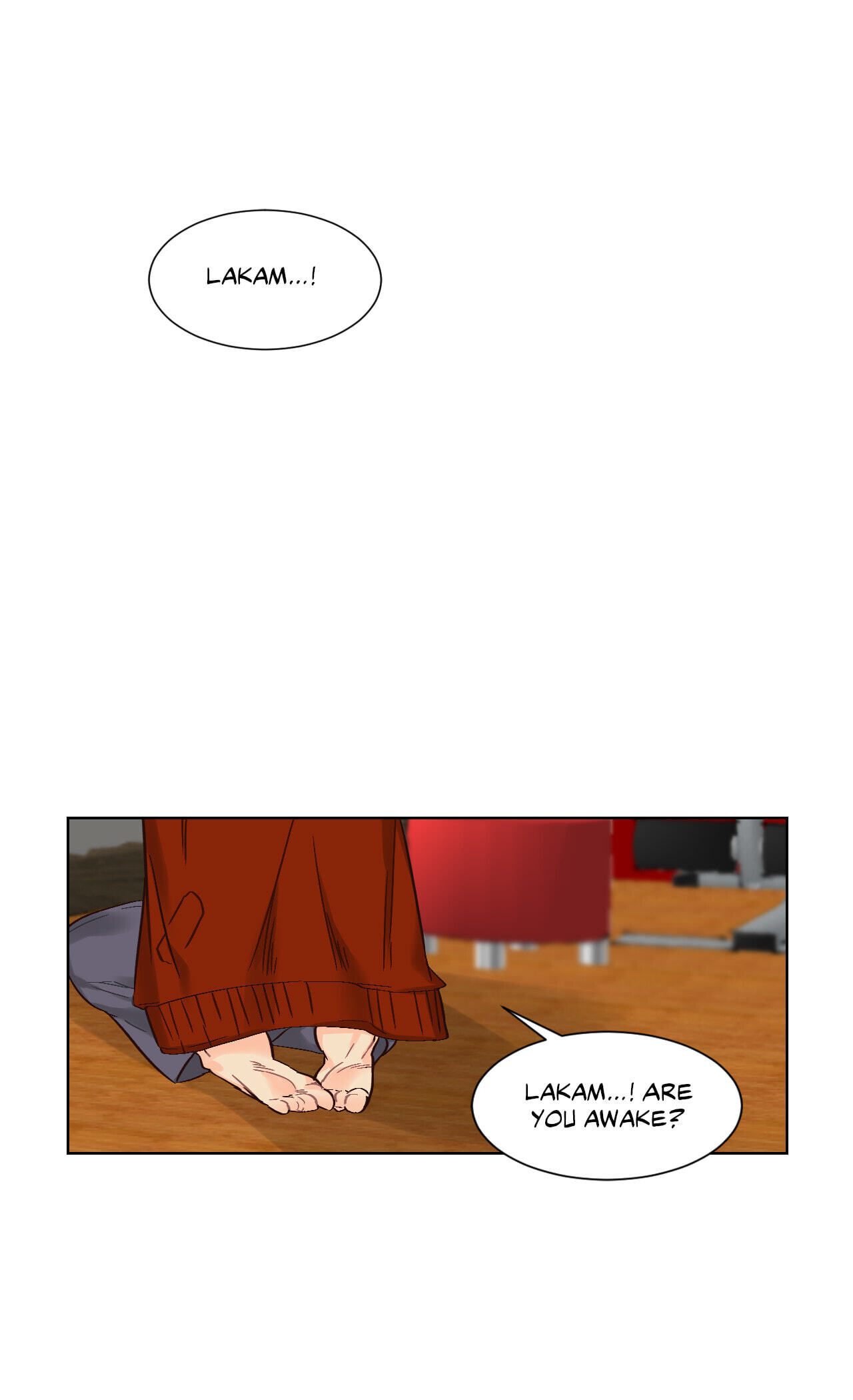 Devil Drop Chapter 32 page 63 - 