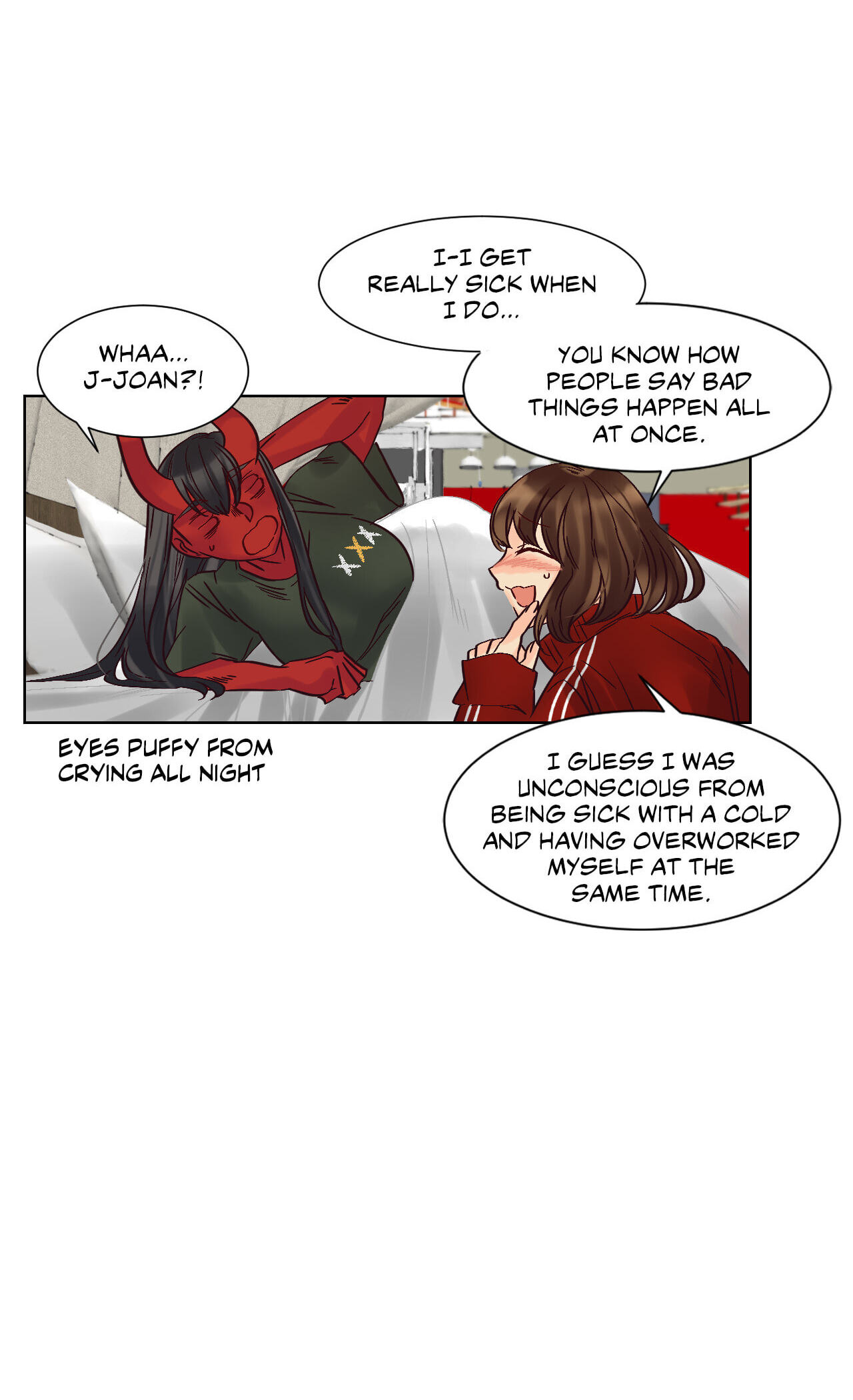 Devil Drop Chapter 32 page 66 - 