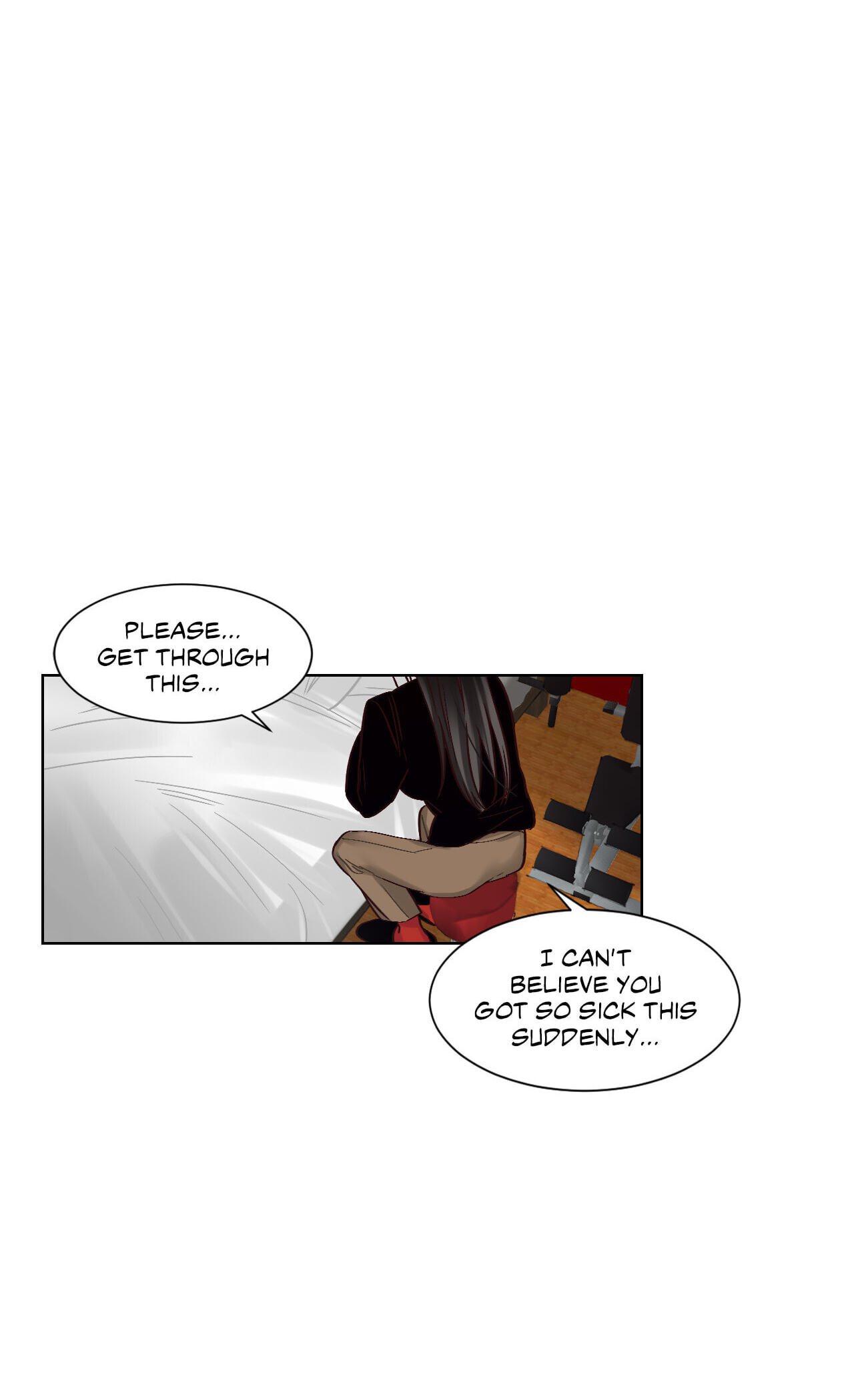 Devil Drop Chapter 32 page 8 - 