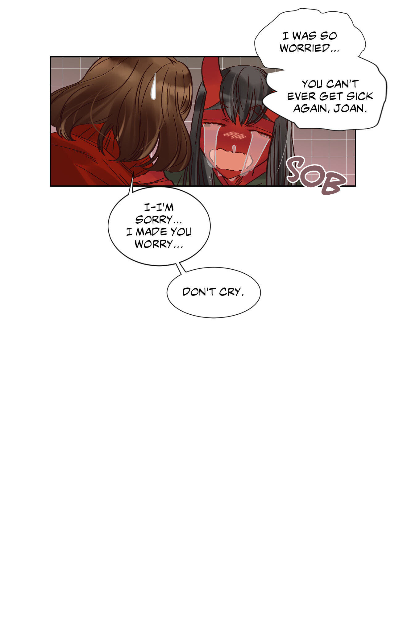 Devil Drop Chapter 32 page 71 - 