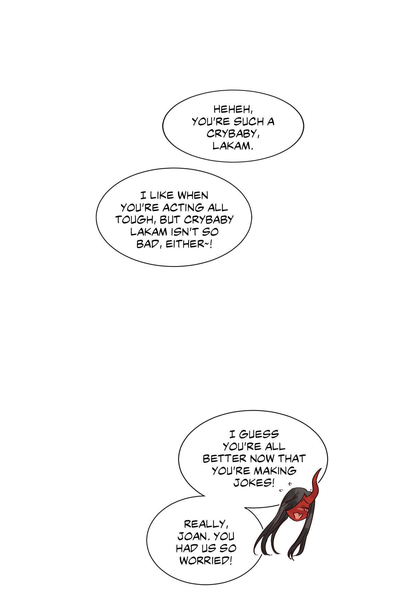 Devil Drop Chapter 32 page 72 - 