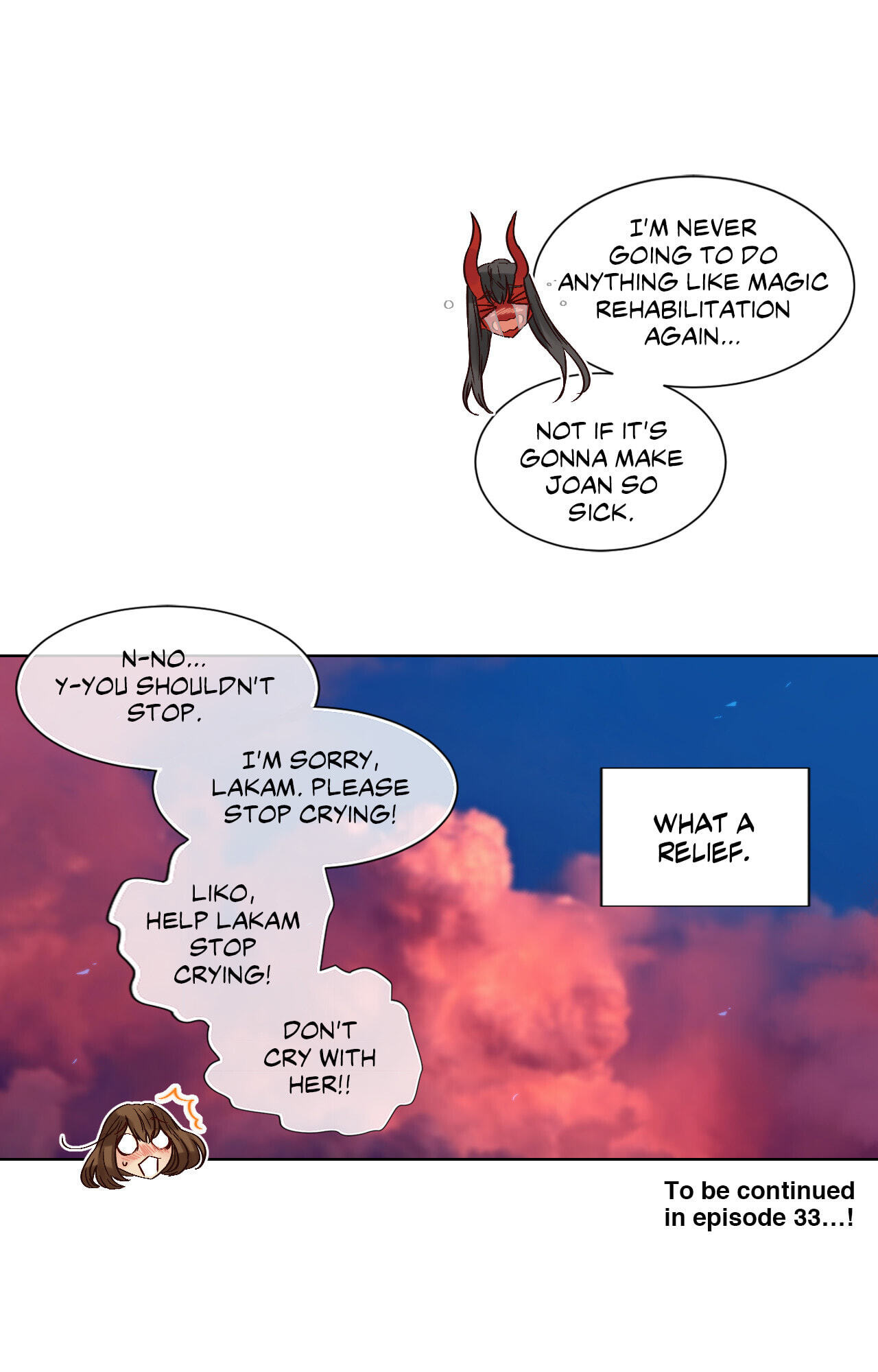 Devil Drop Chapter 32 page 73 - 