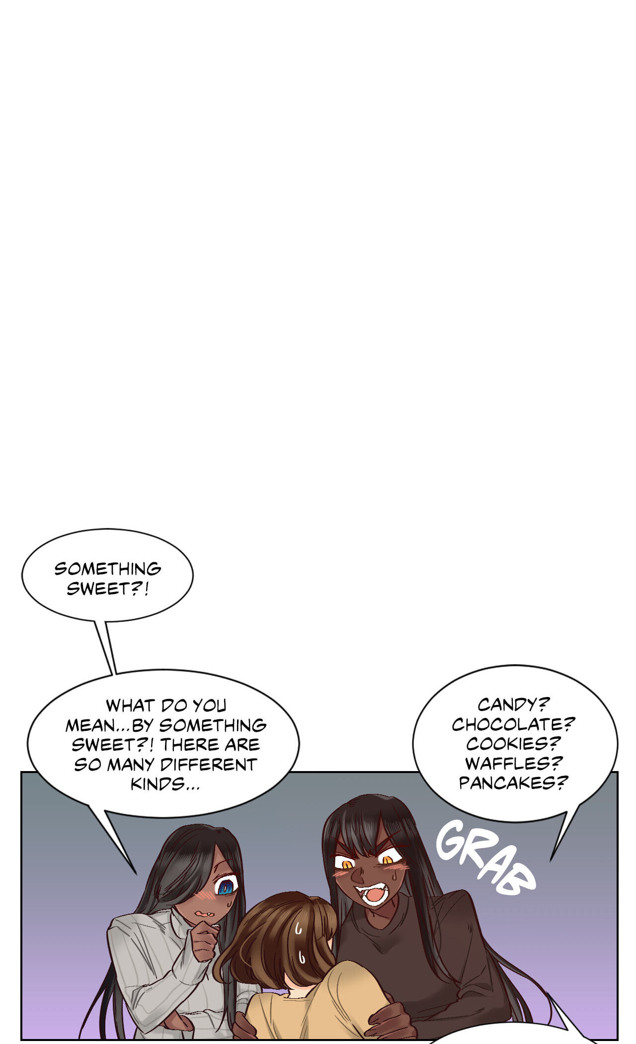 Devil Drop Chapter 33 page 14 - 