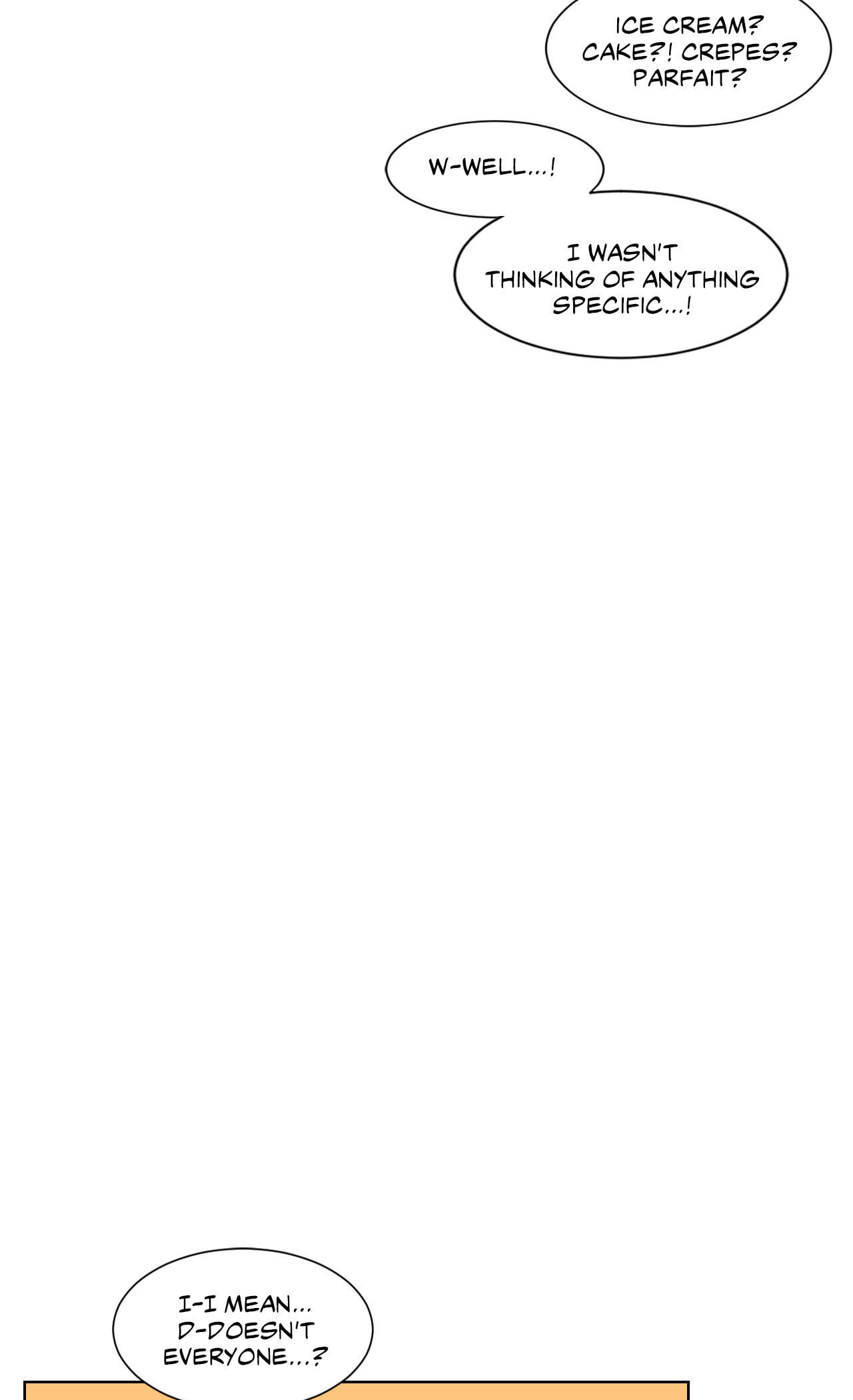 Devil Drop Chapter 33 page 15 - 