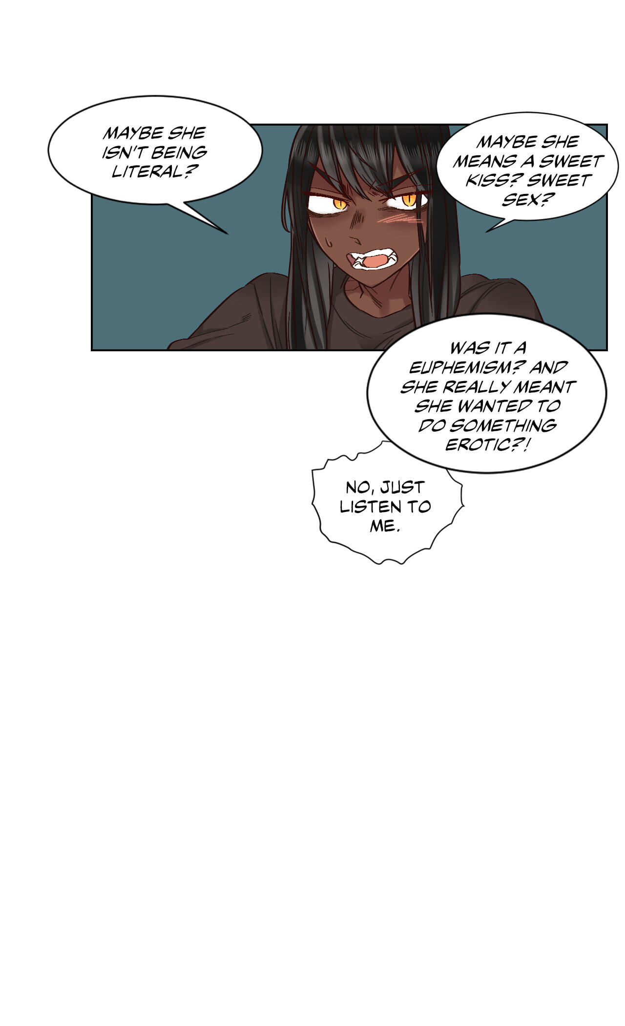 Devil Drop Chapter 33 page 17 - 