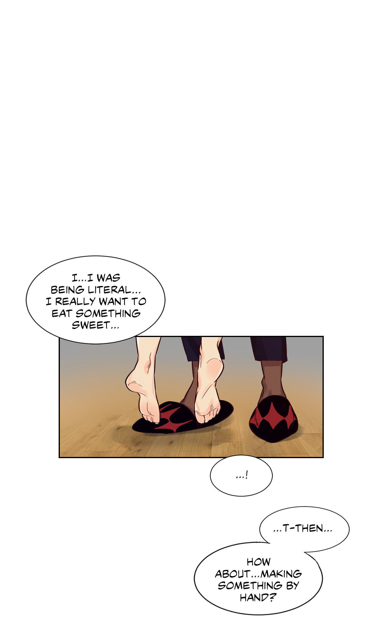 Devil Drop Chapter 33 page 18 - 