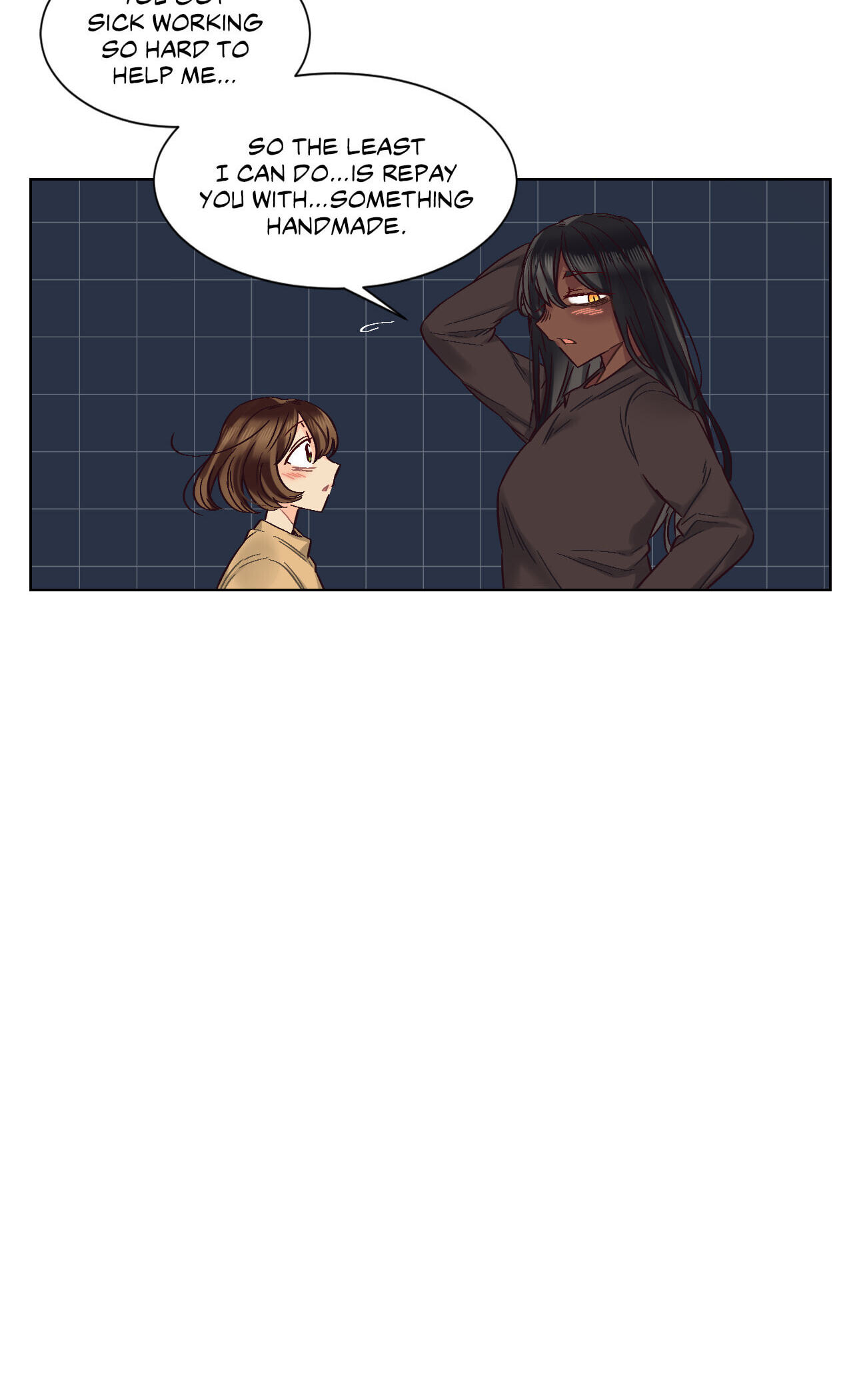 Devil Drop Chapter 33 page 20 - 
