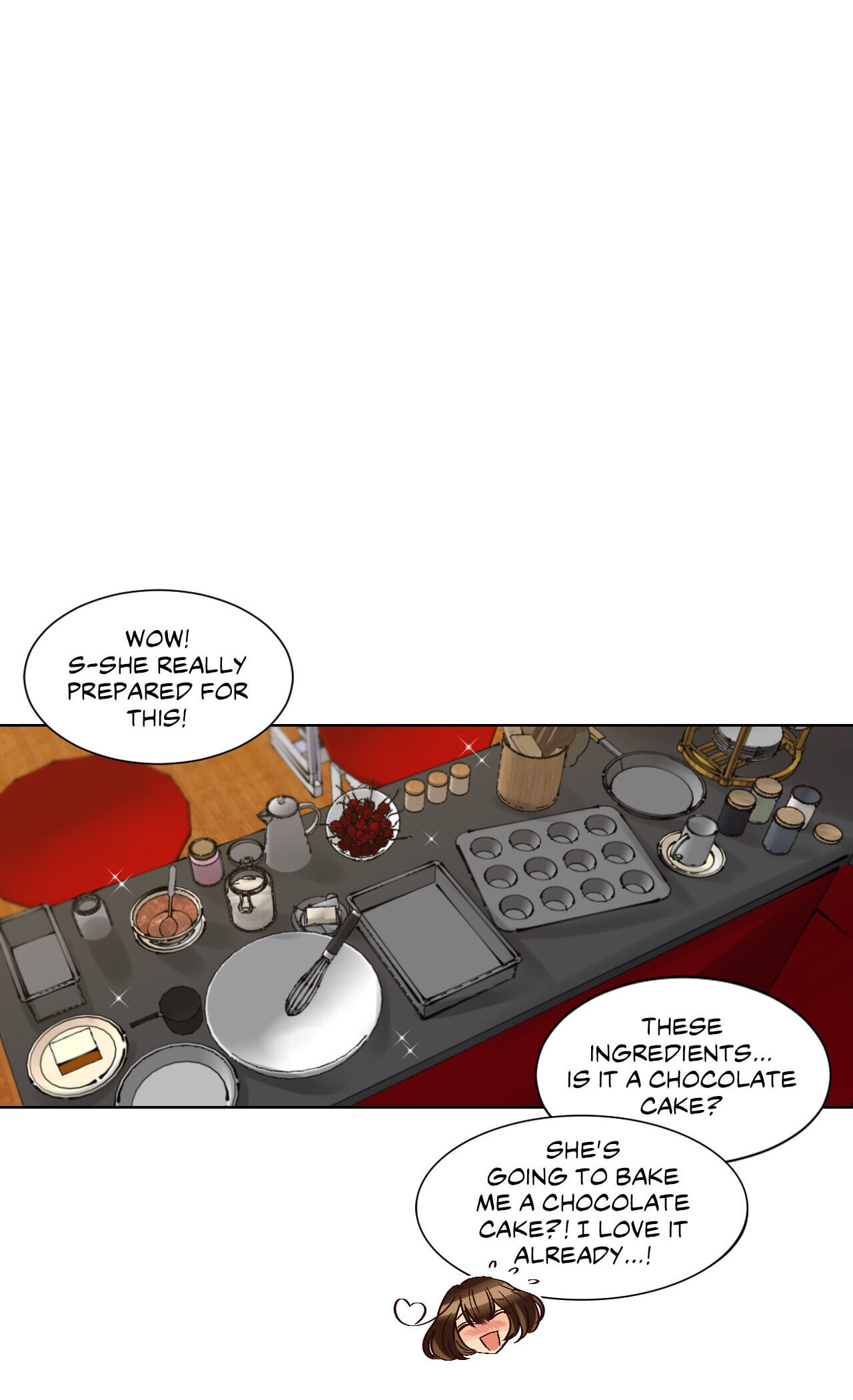 Devil Drop Chapter 33 page 26 - 