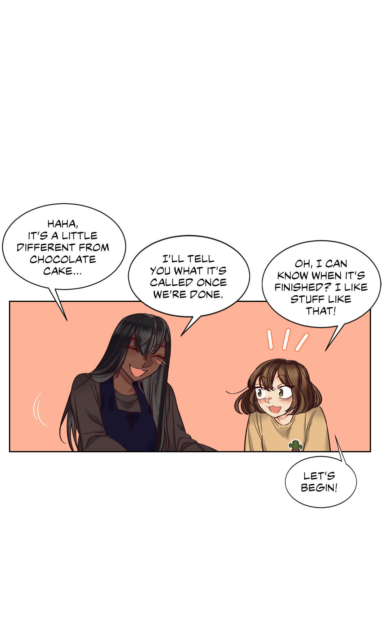 Devil Drop Chapter 33 page 28 - 