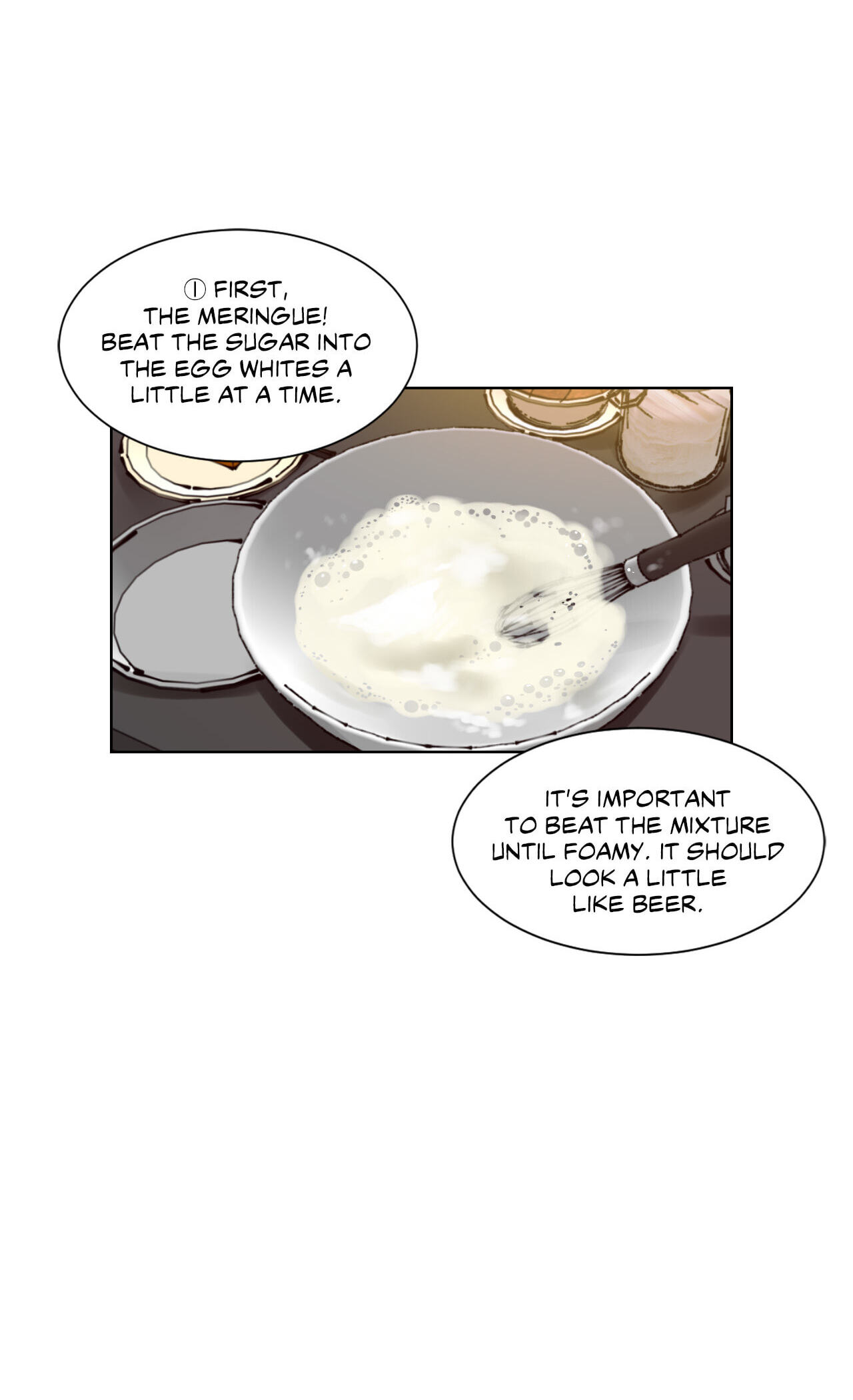 Devil Drop Chapter 33 page 30 - 