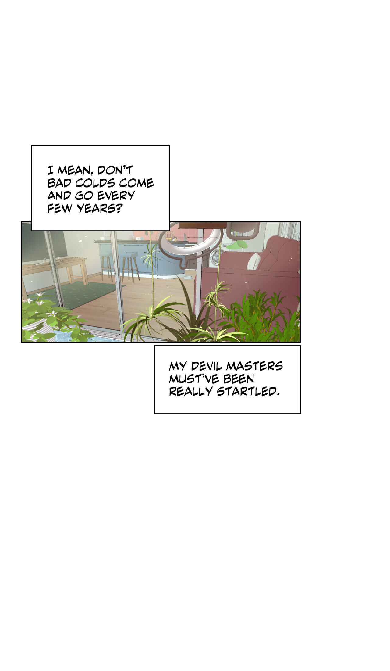 Devil Drop Chapter 33 page 4 - 