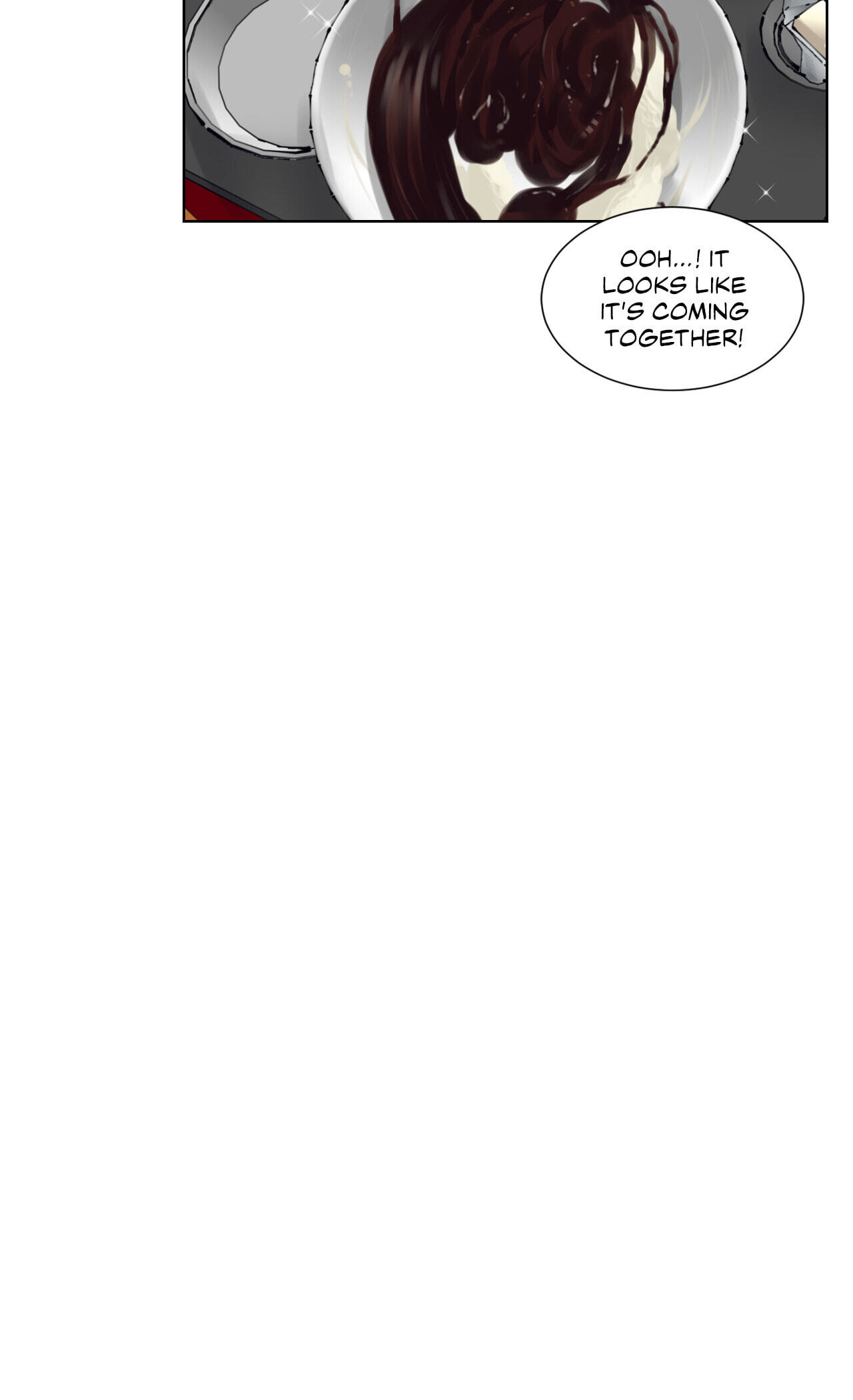 Devil Drop Chapter 33 page 35 - 