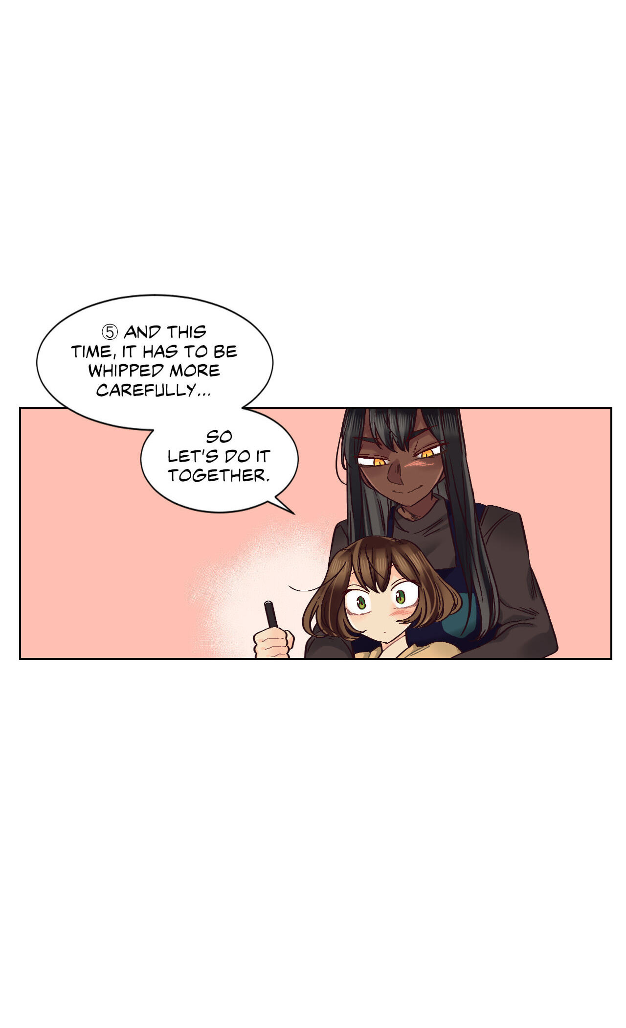 Devil Drop Chapter 33 page 36 - 