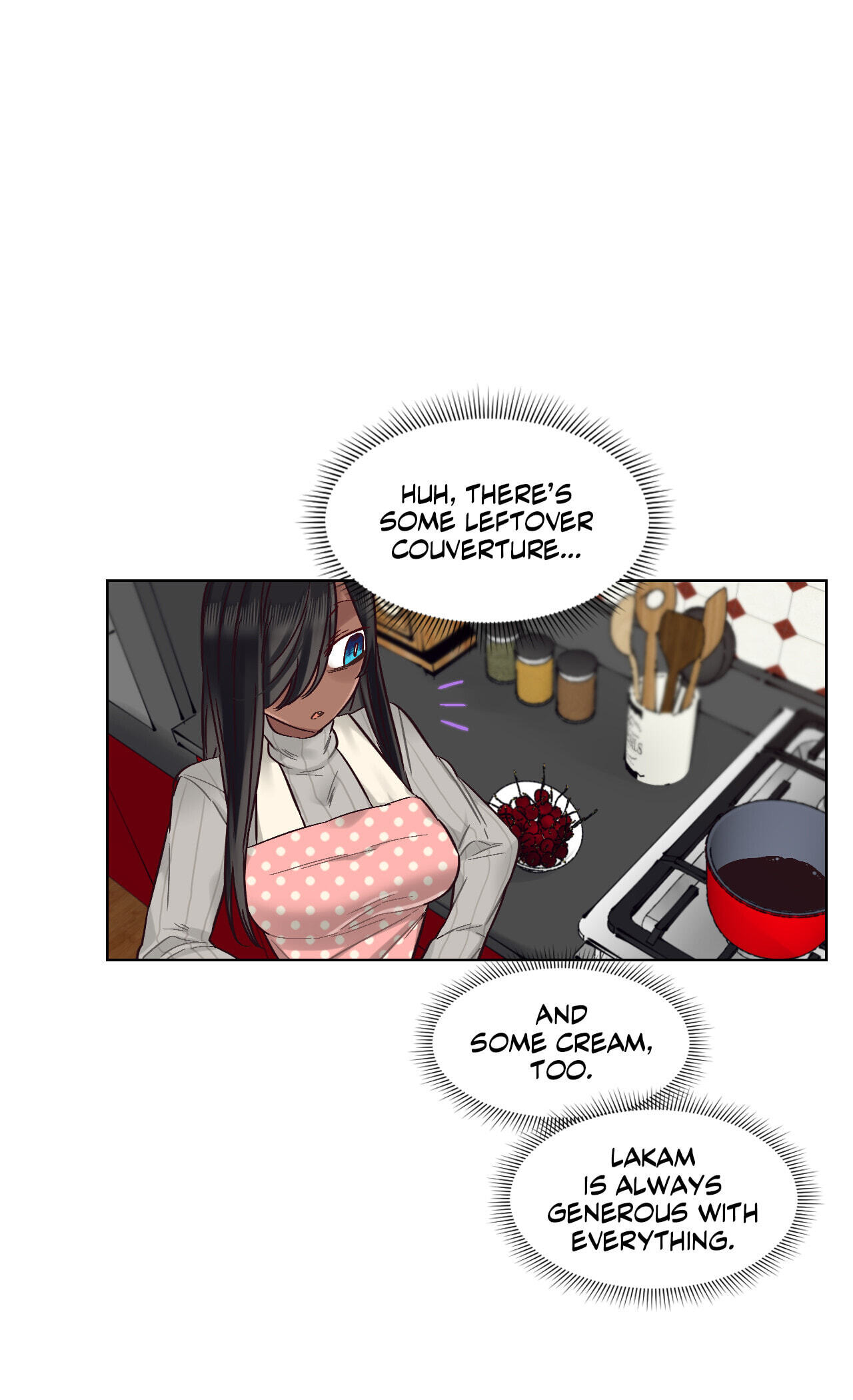 Devil Drop Chapter 33 page 39 - 