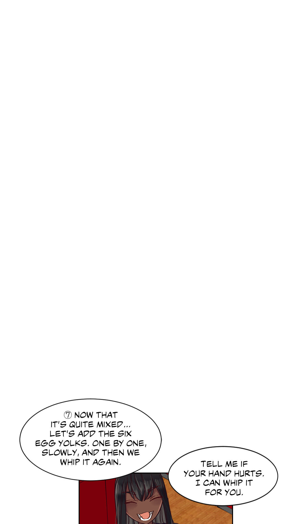 Devil Drop Chapter 33 page 41 - 