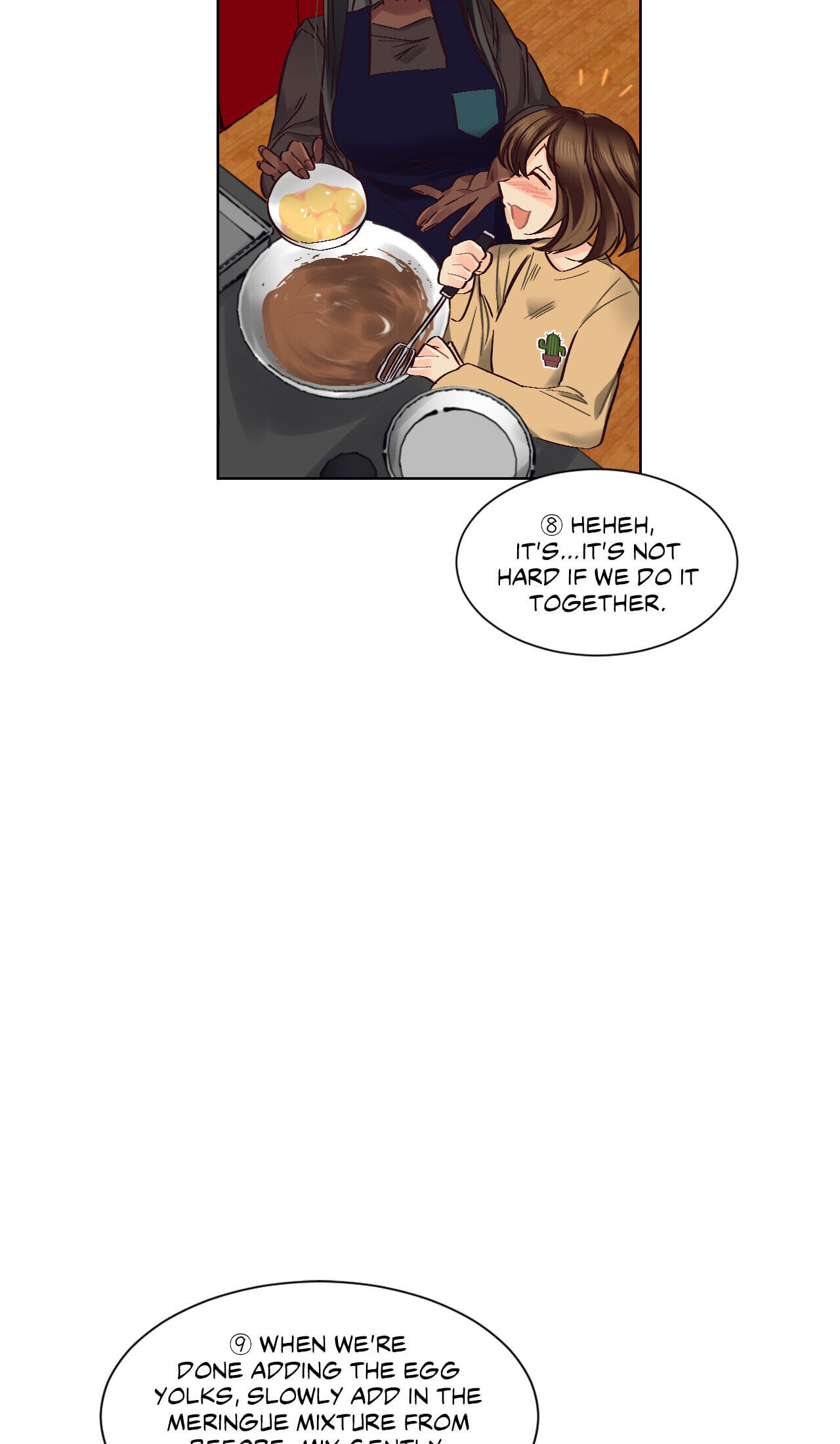 Devil Drop Chapter 33 page 42 - 