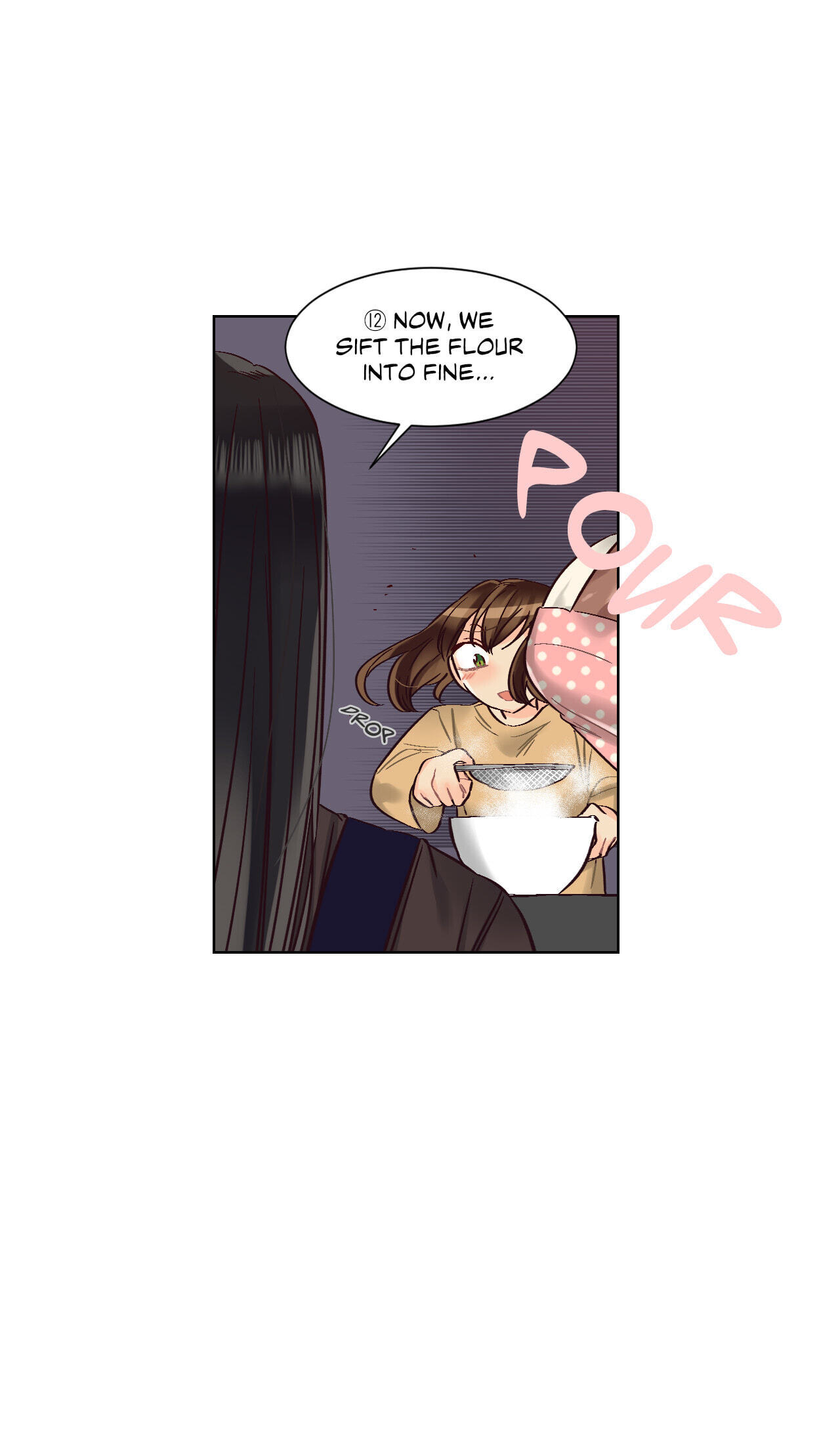 Devil Drop Chapter 33 page 44 - 