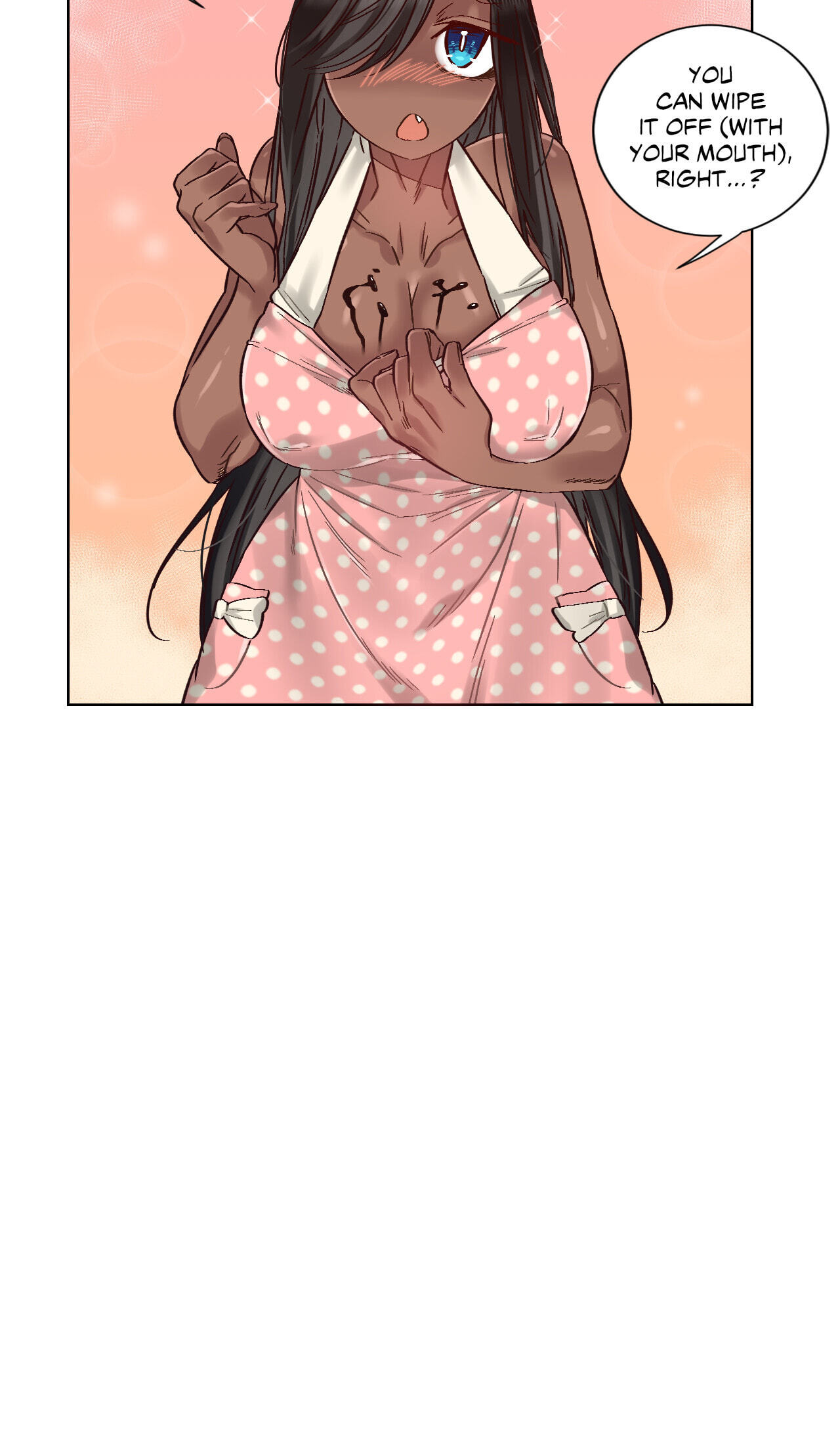 Devil Drop Chapter 33 page 48 - 