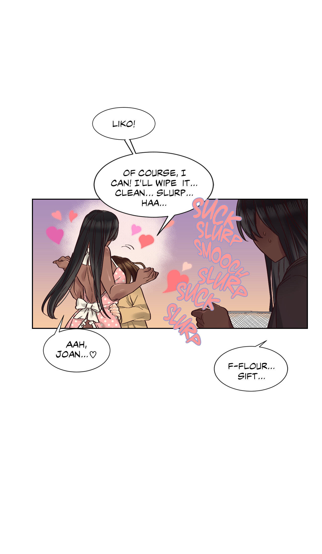 Devil Drop Chapter 33 page 50 - 