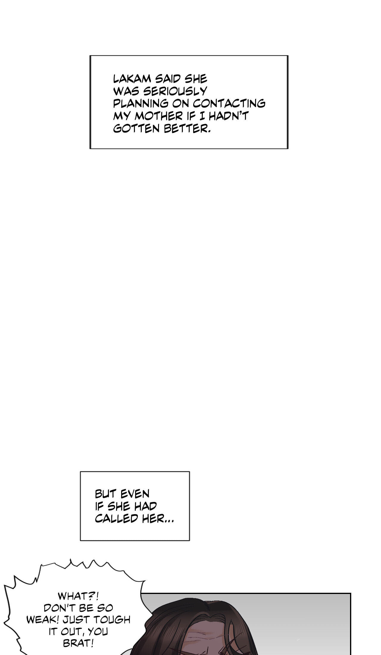 Devil Drop Chapter 33 page 6 - 