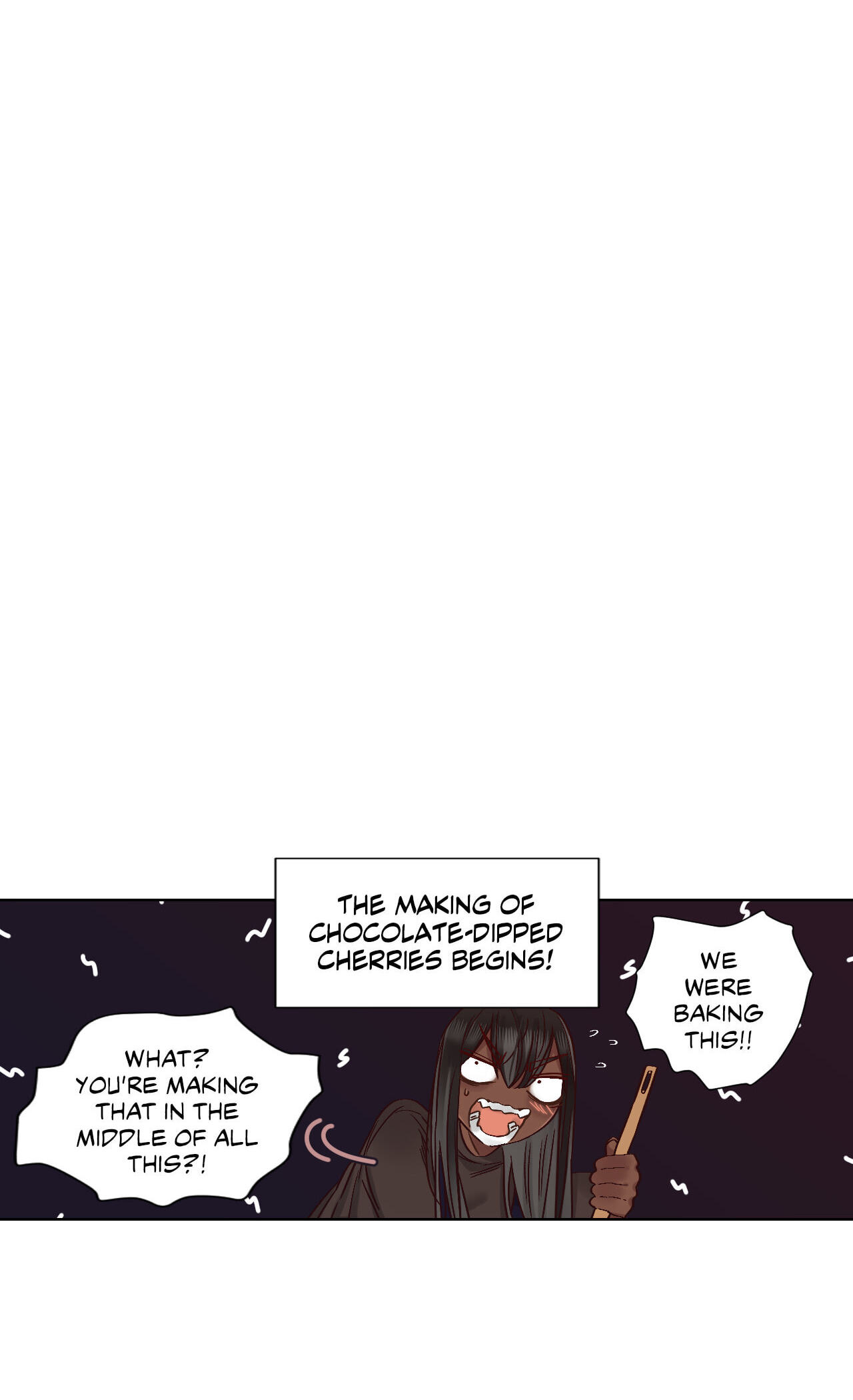 Devil Drop Chapter 33 page 54 - 