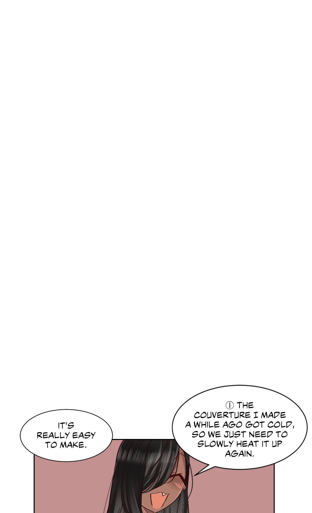 Devil Drop Chapter 33 page 55 - 