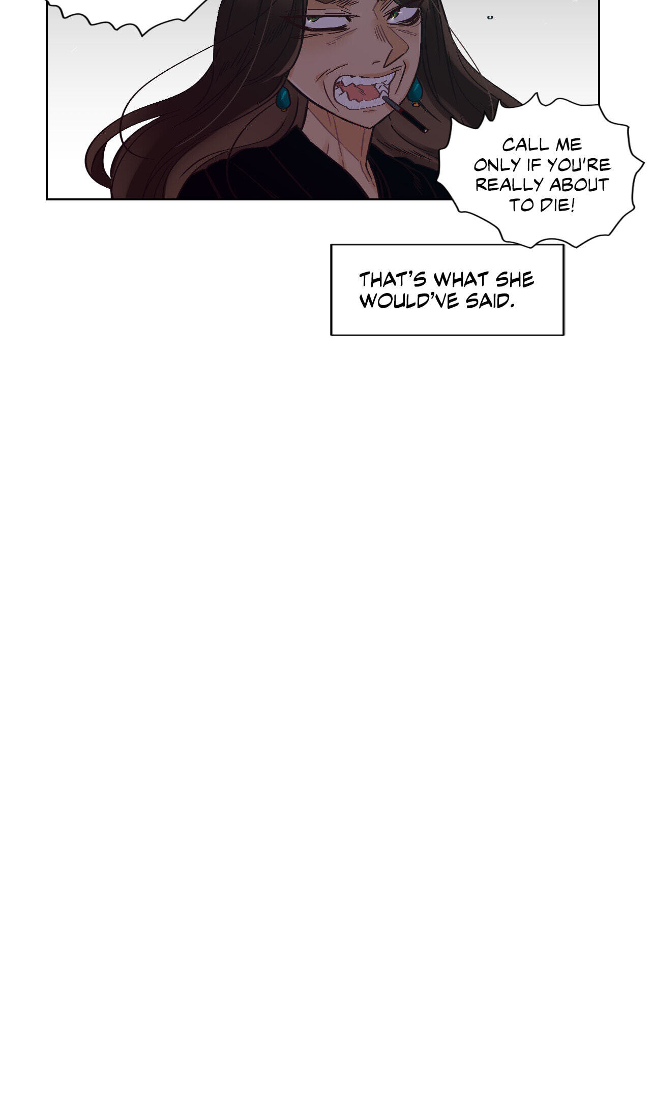 Devil Drop Chapter 33 page 7 - 