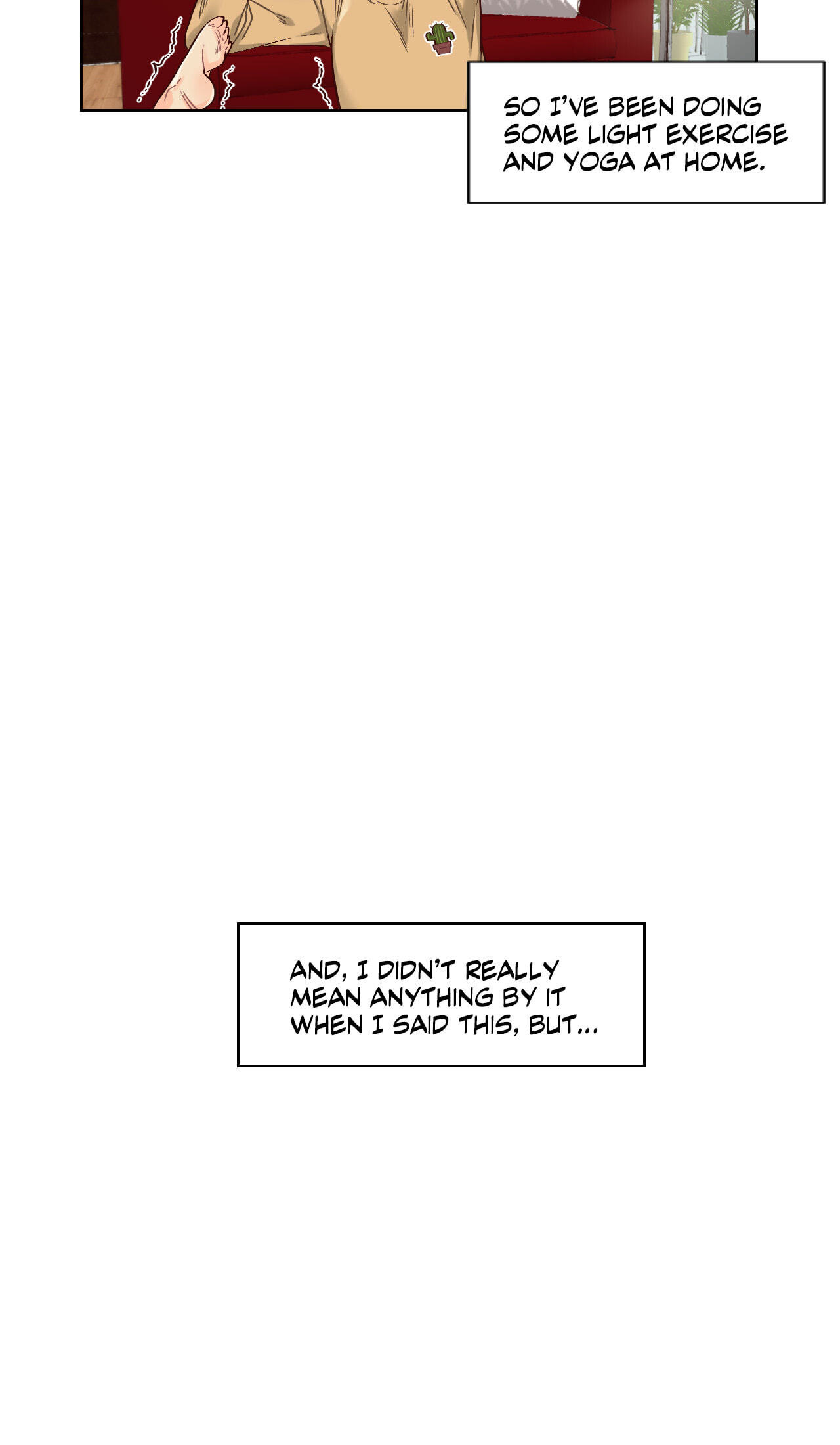 Devil Drop Chapter 33 page 9 - 