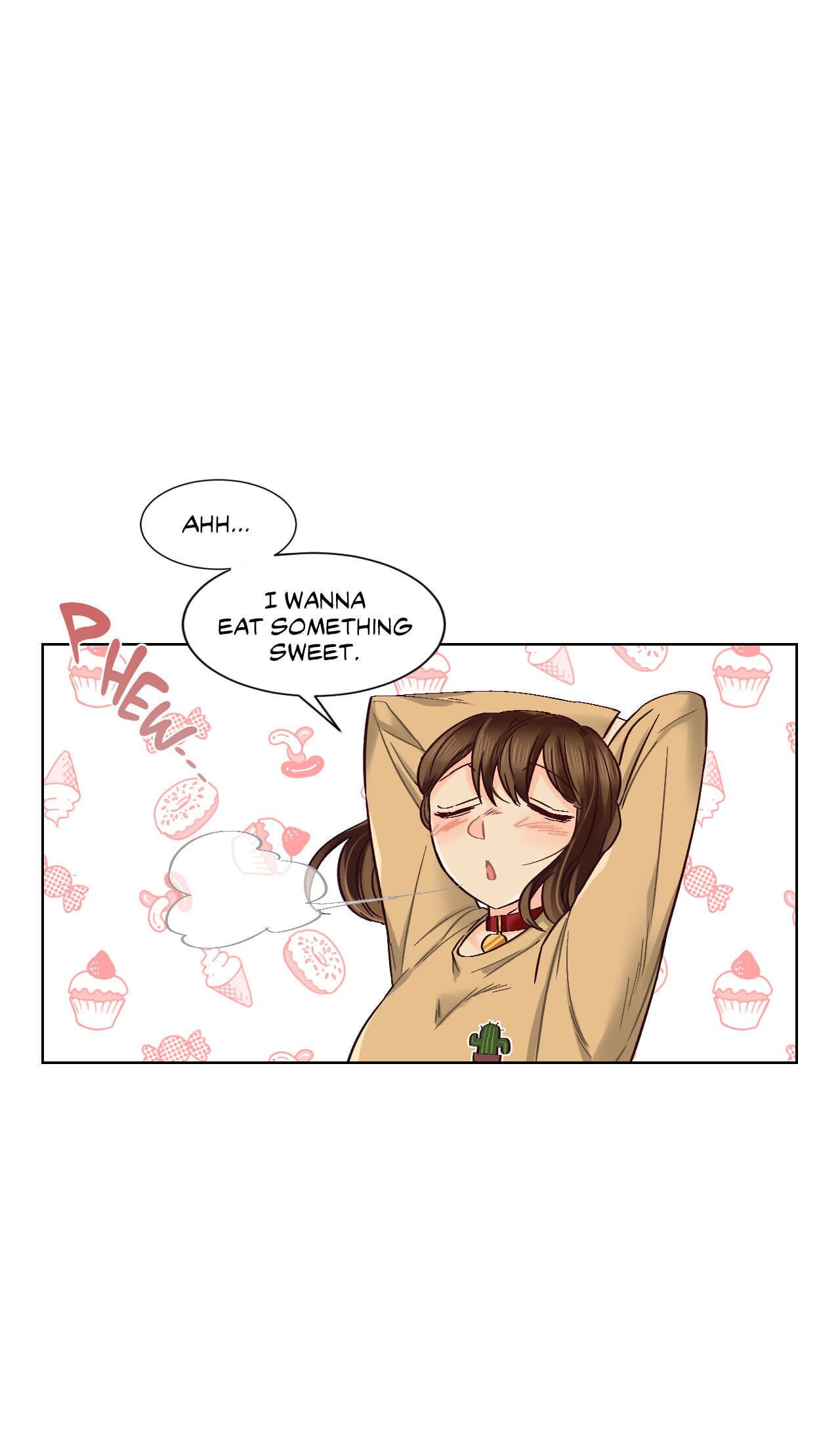 Devil Drop Chapter 33 page 10 - 
