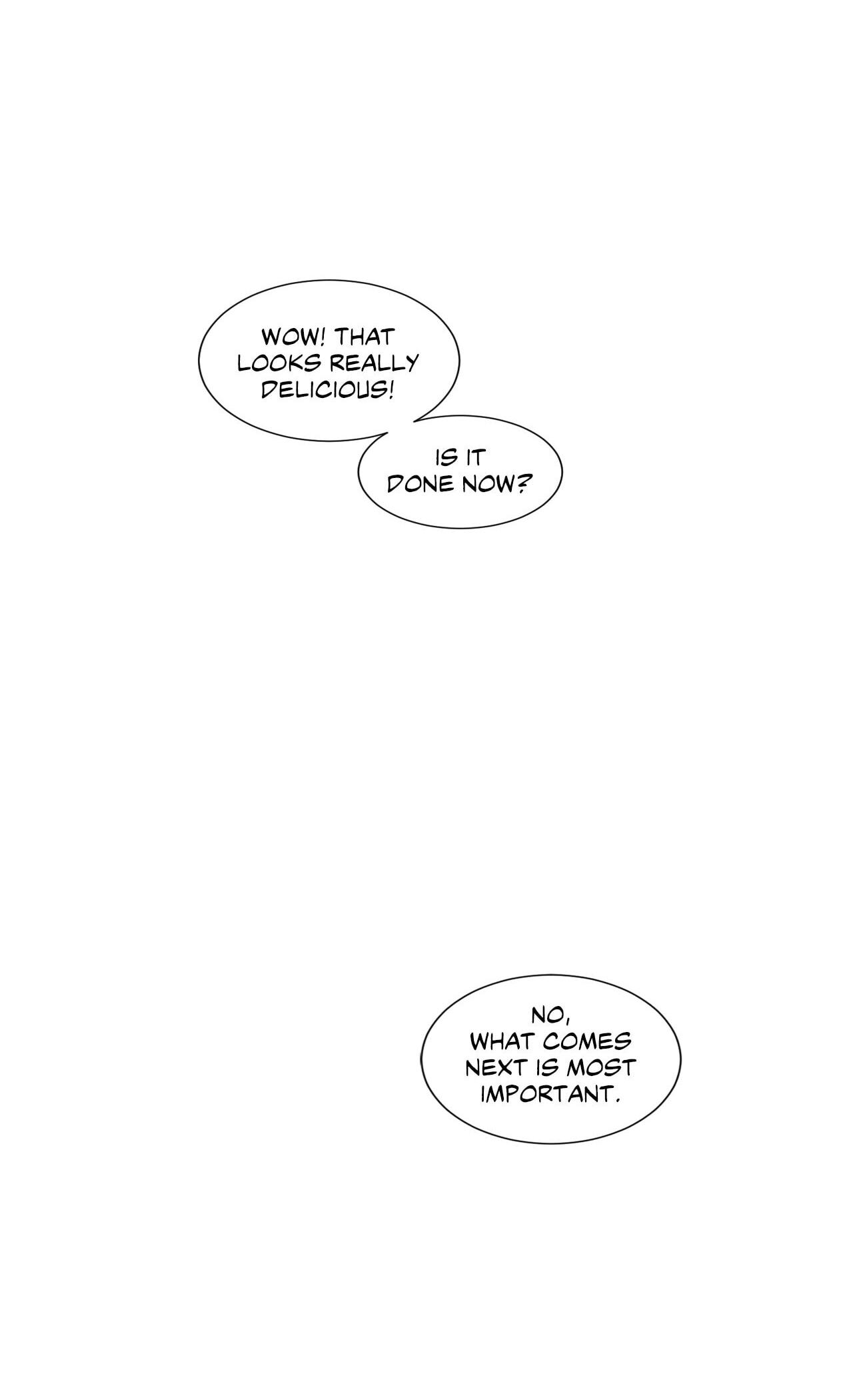 Devil Drop Chapter 34 page 14 - 