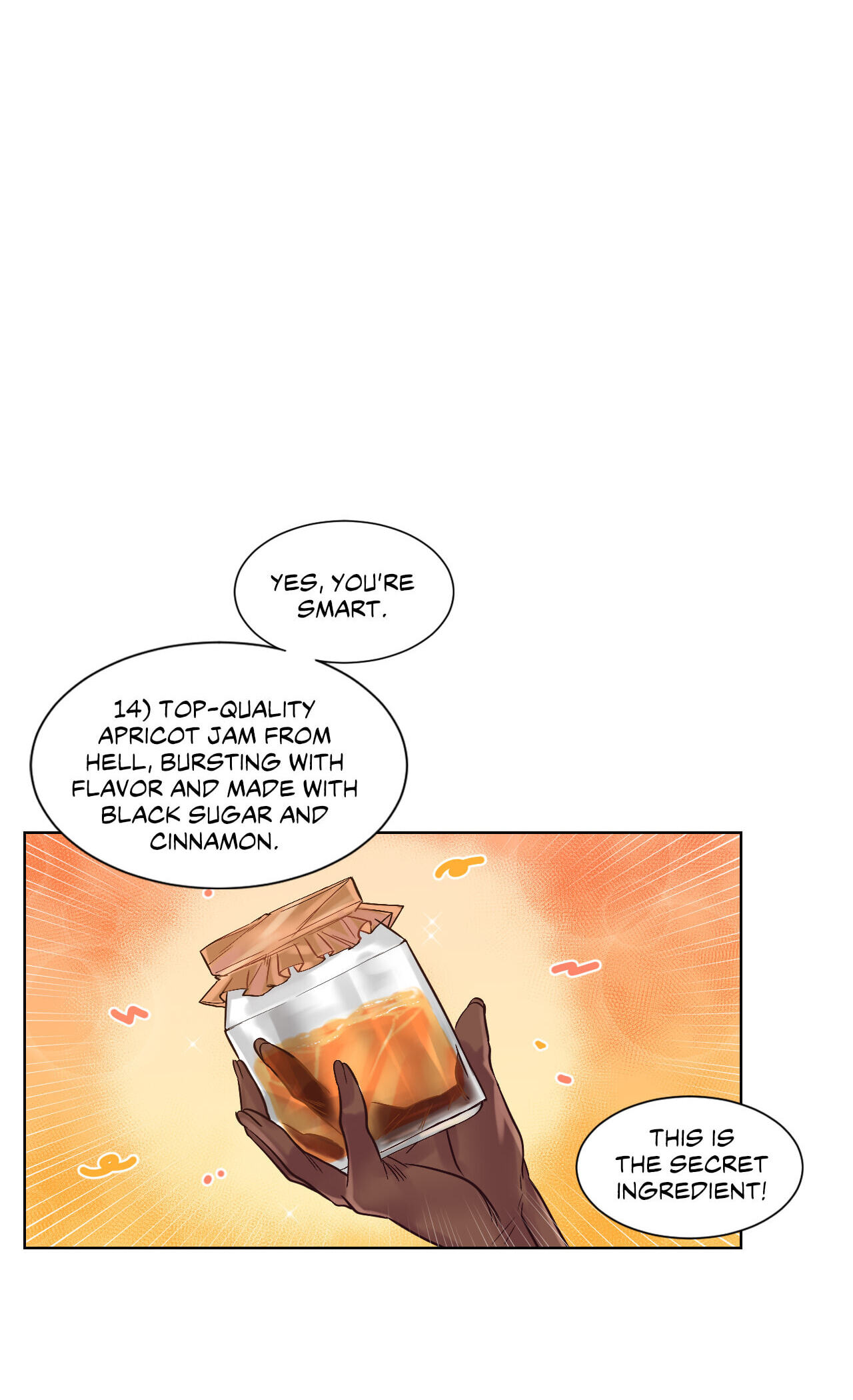 Devil Drop Chapter 34 page 16 - 