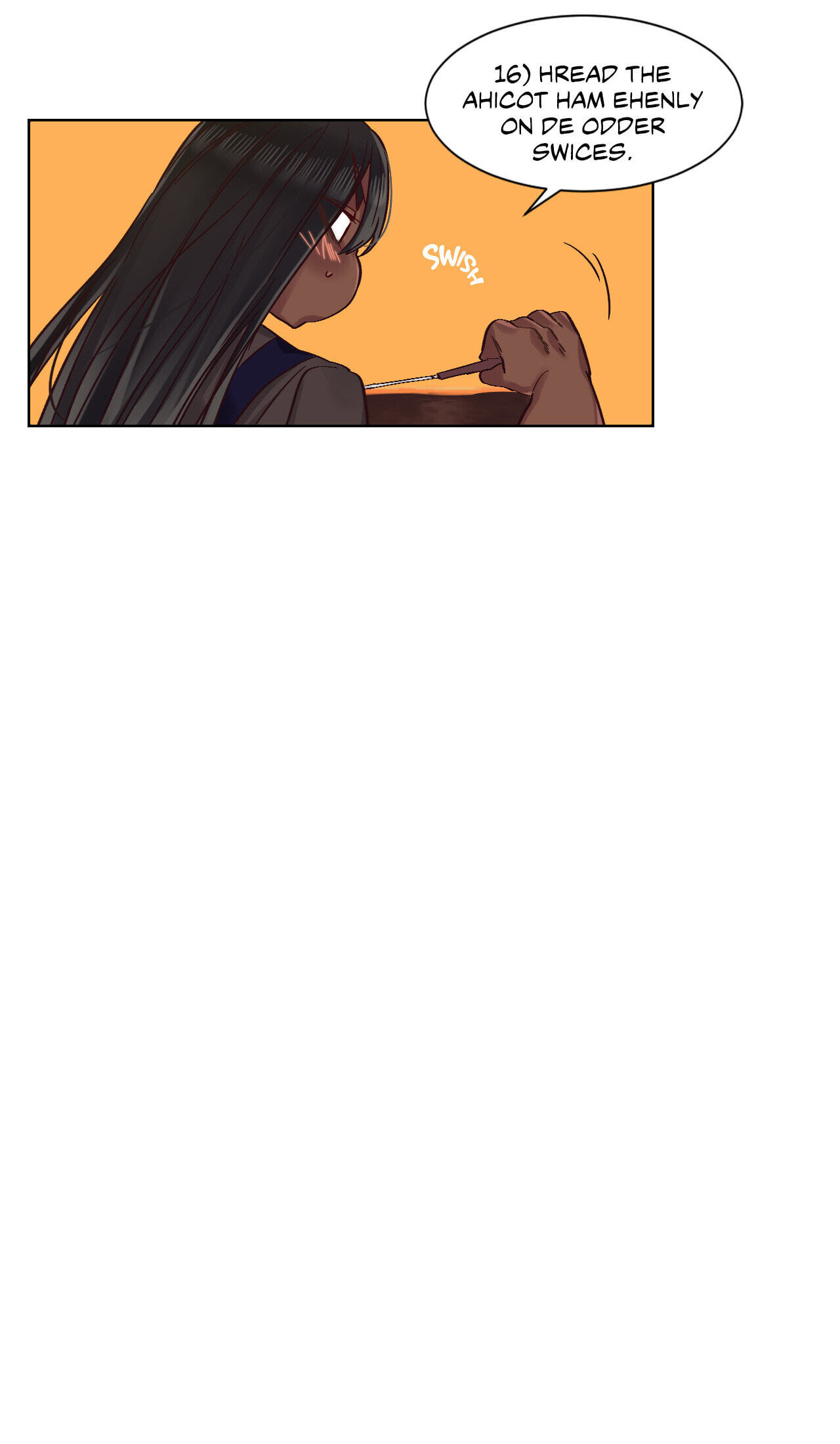 Devil Drop Chapter 34 page 21 - 