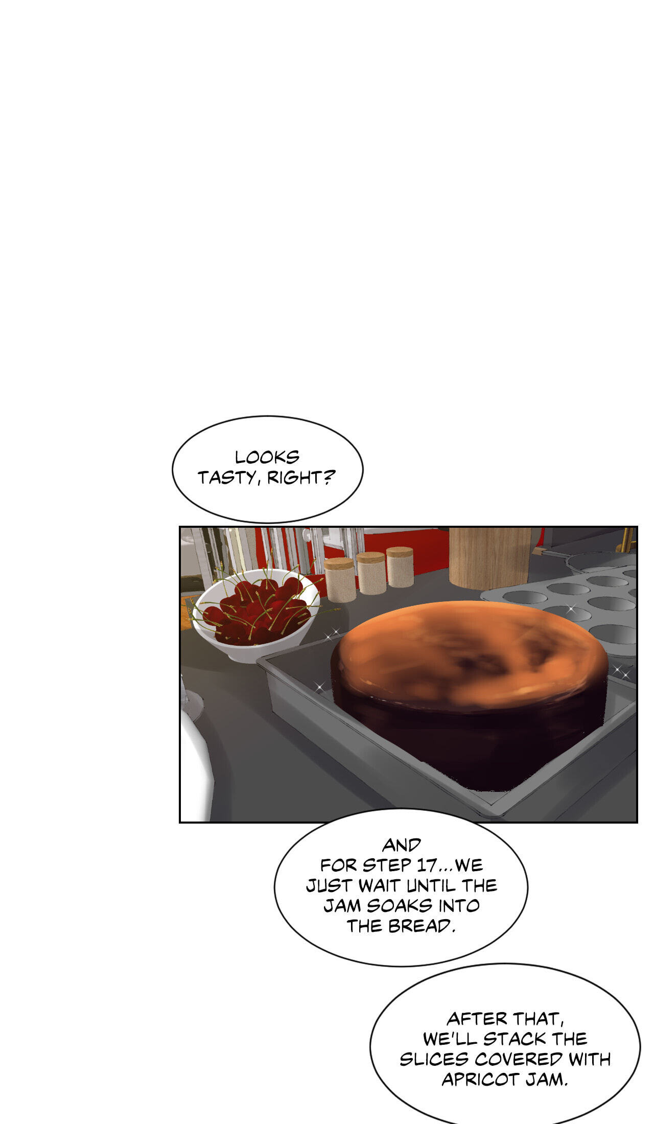 Devil Drop Chapter 34 page 22 - 