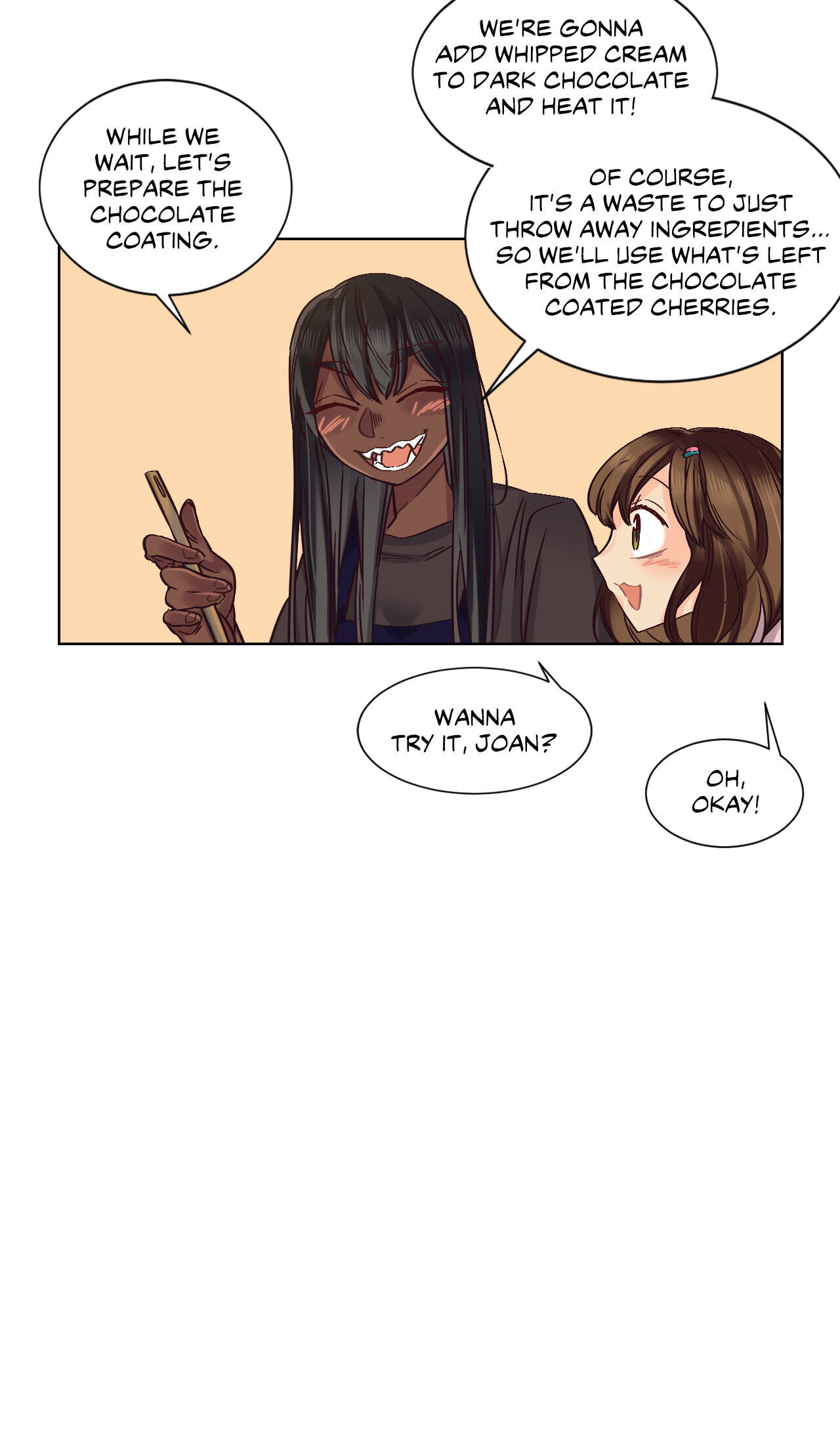 Devil Drop Chapter 34 page 24 - 