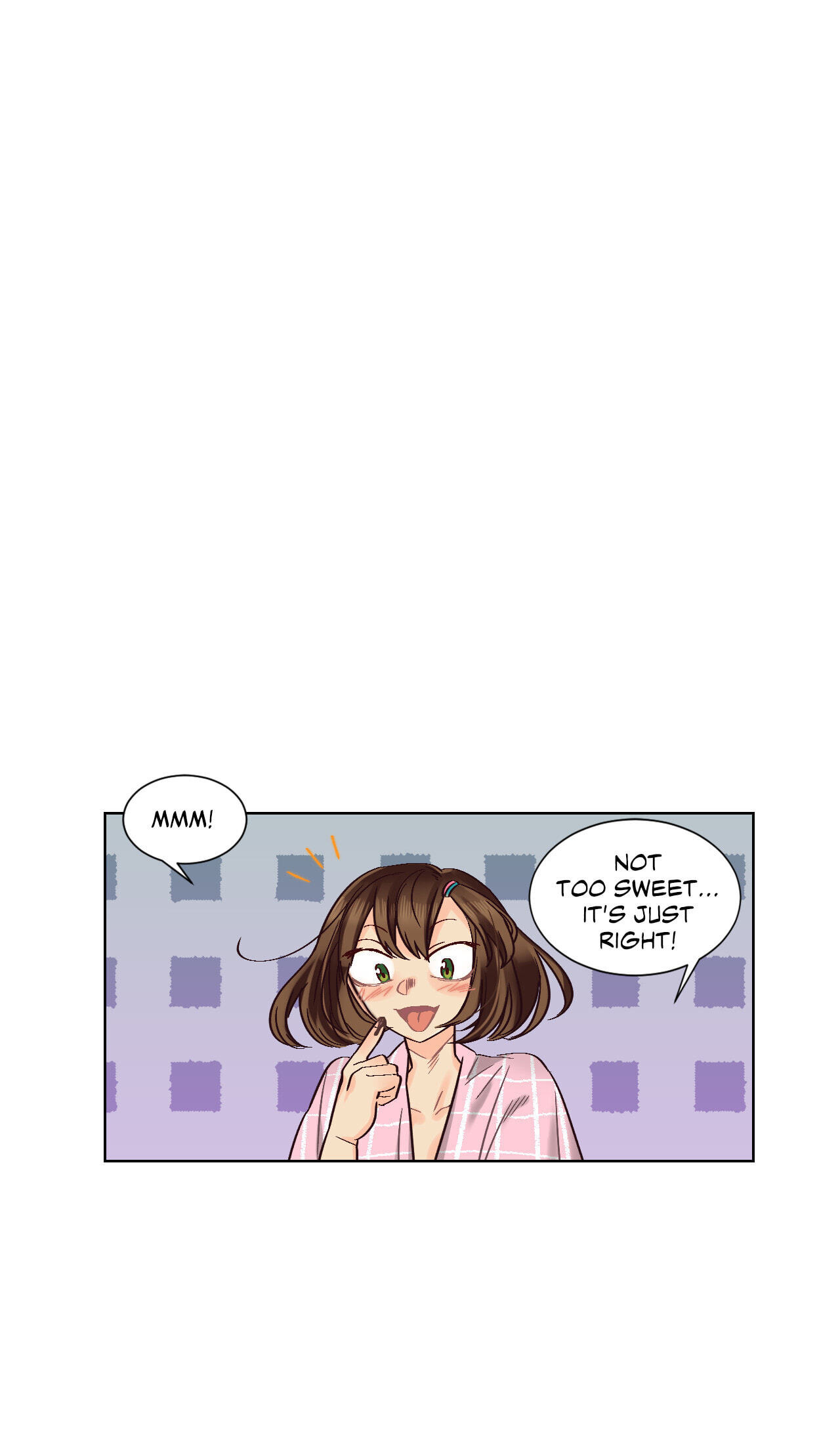 Devil Drop Chapter 34 page 25 - 